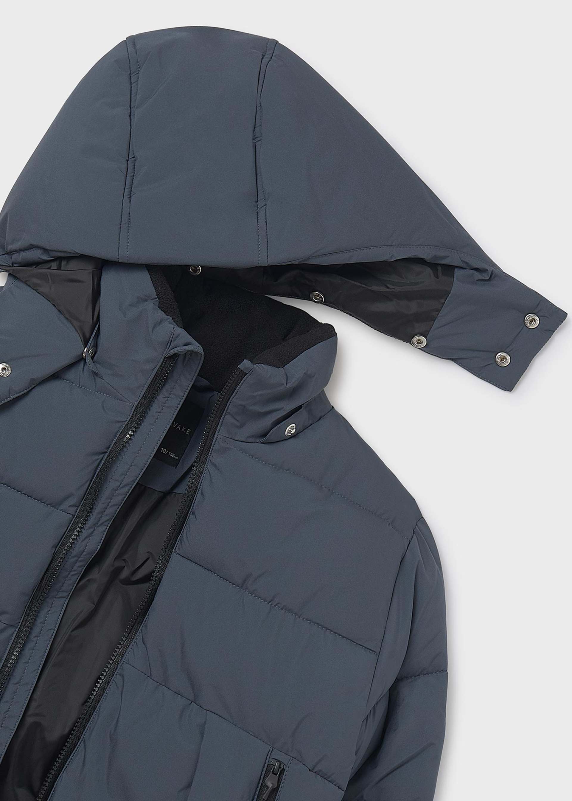 Veste matelassée garçon