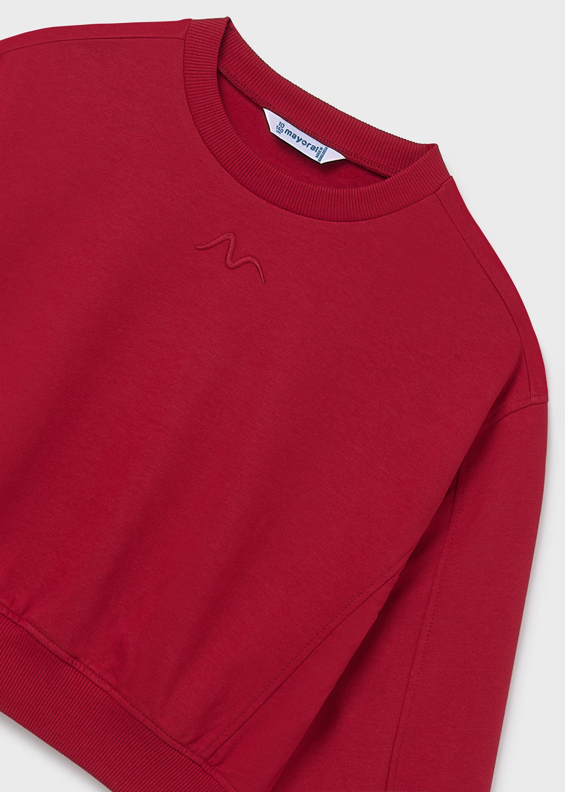 Sweatshirt Teenager Mädchen Sweatshirt Teenager Mädchen