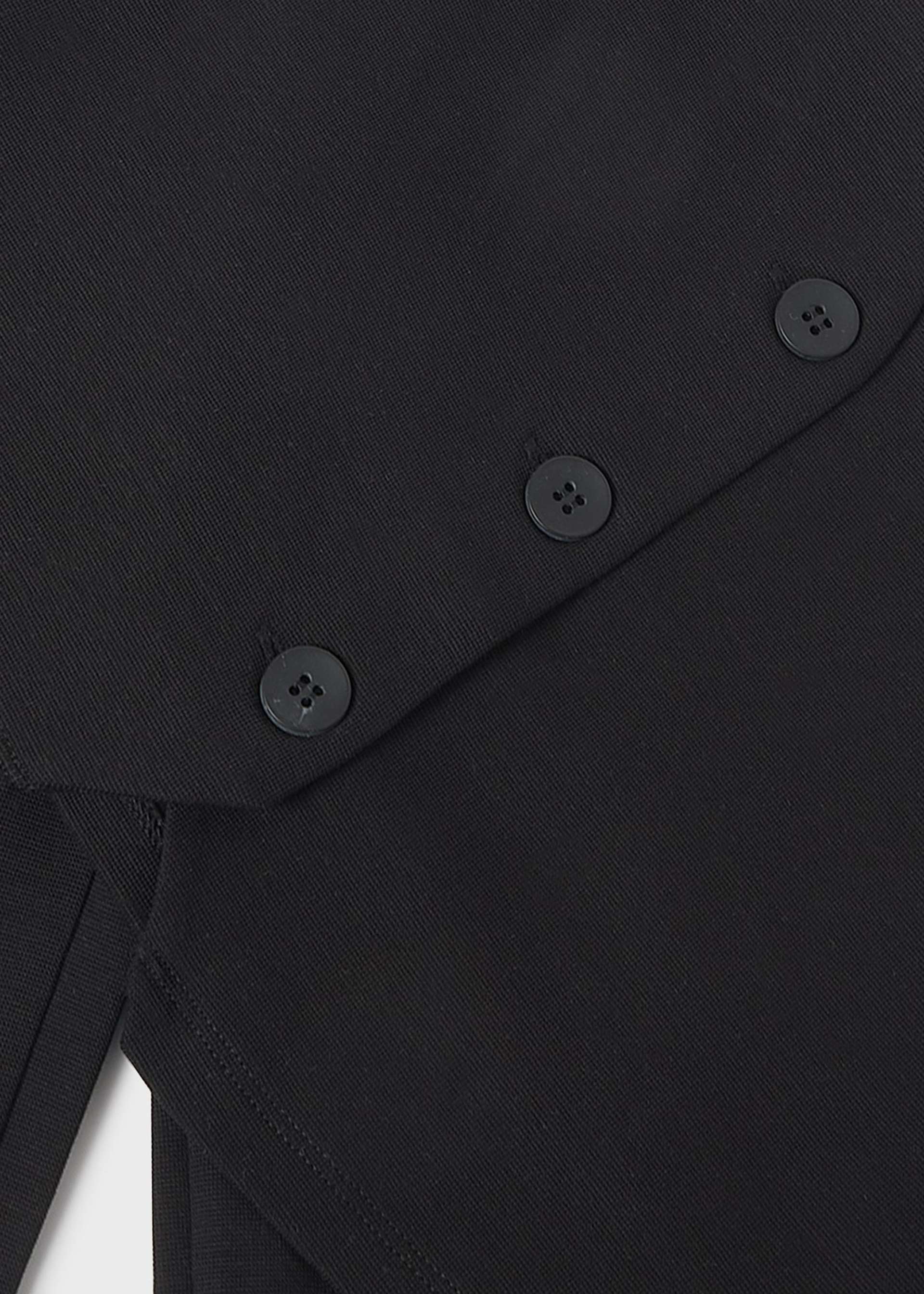 Set Hose und Weste Teenager Mädchen