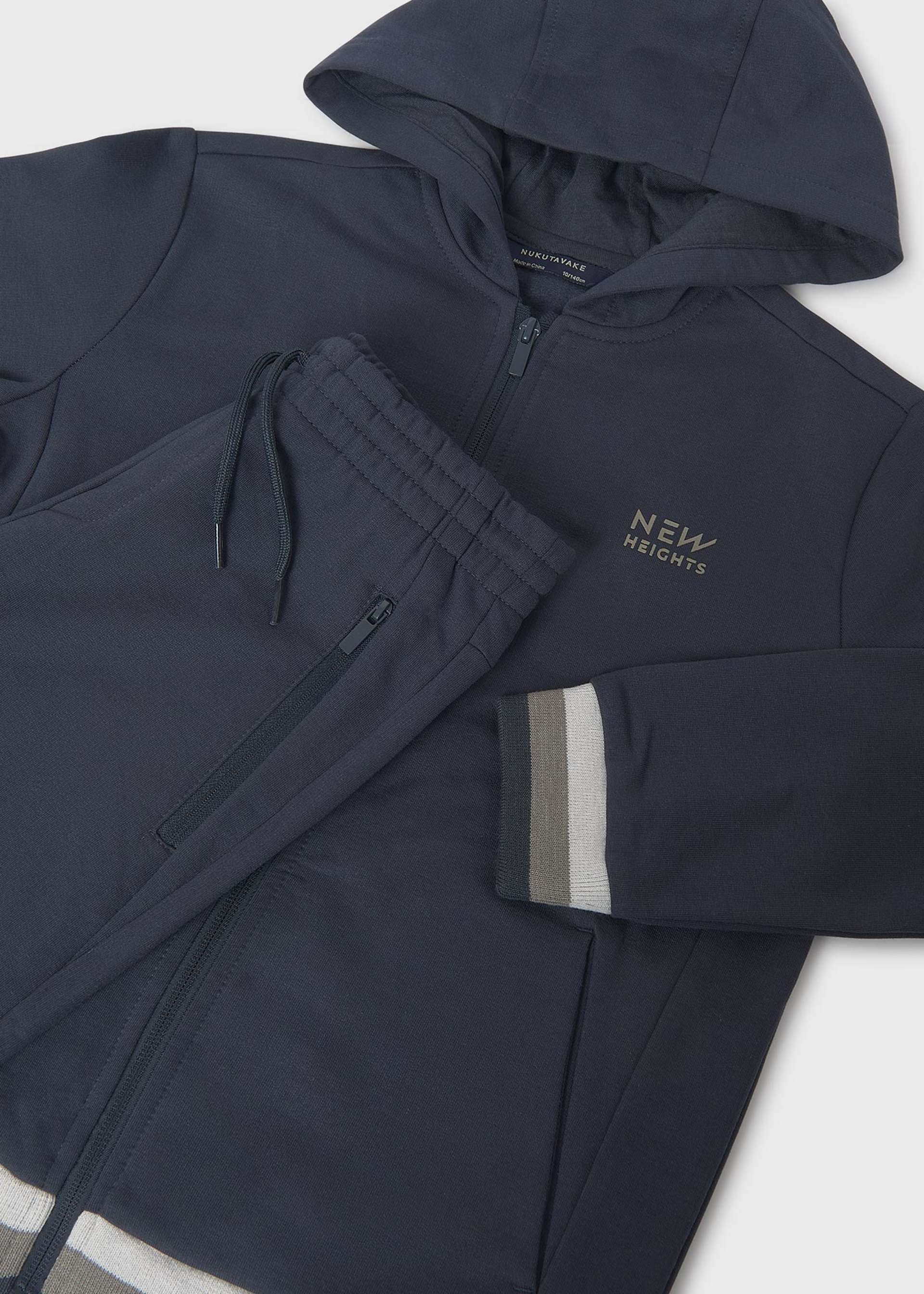 Boys contract tracksuit Boys contract tracksuit