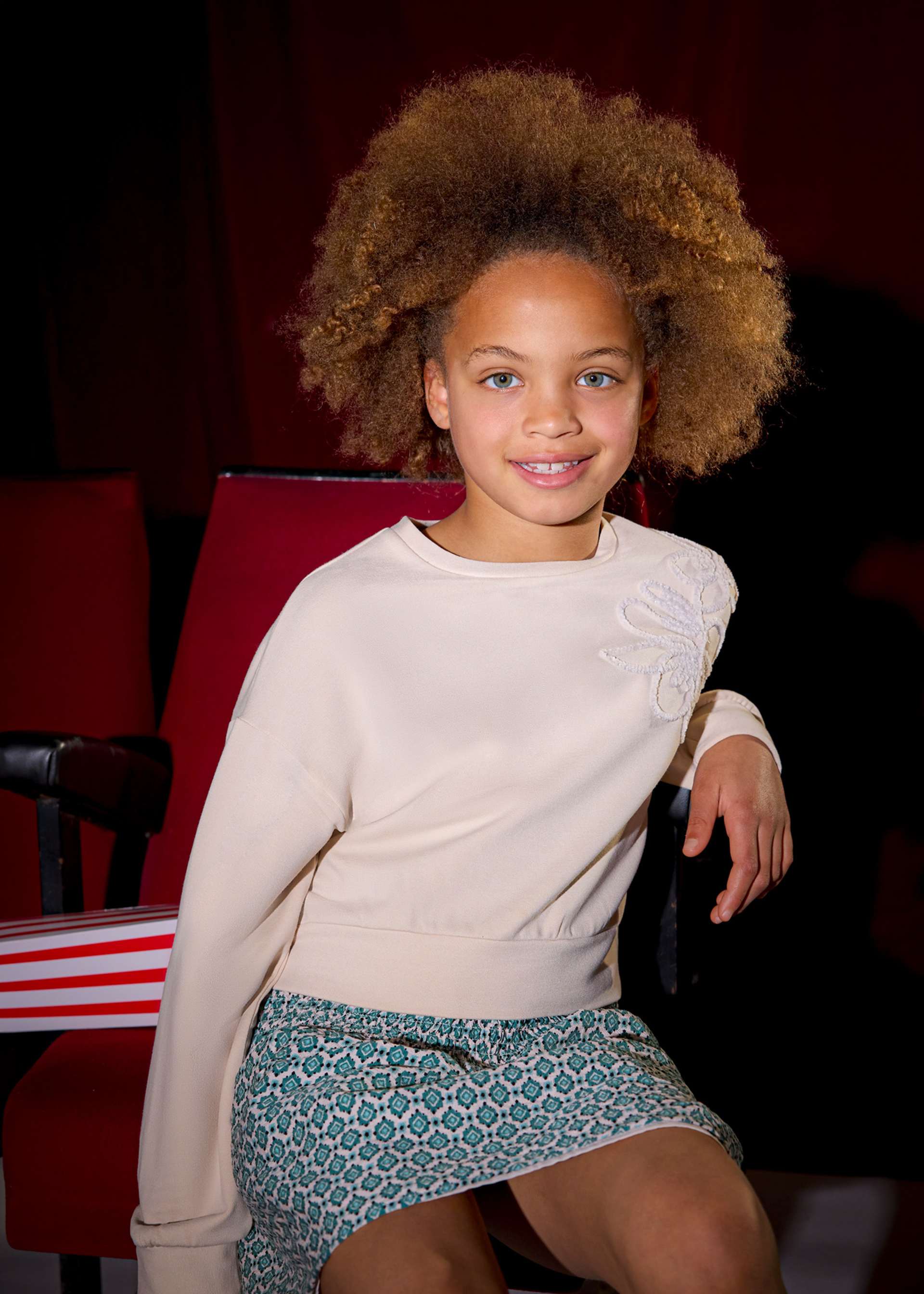 Φούστα κορίτσι