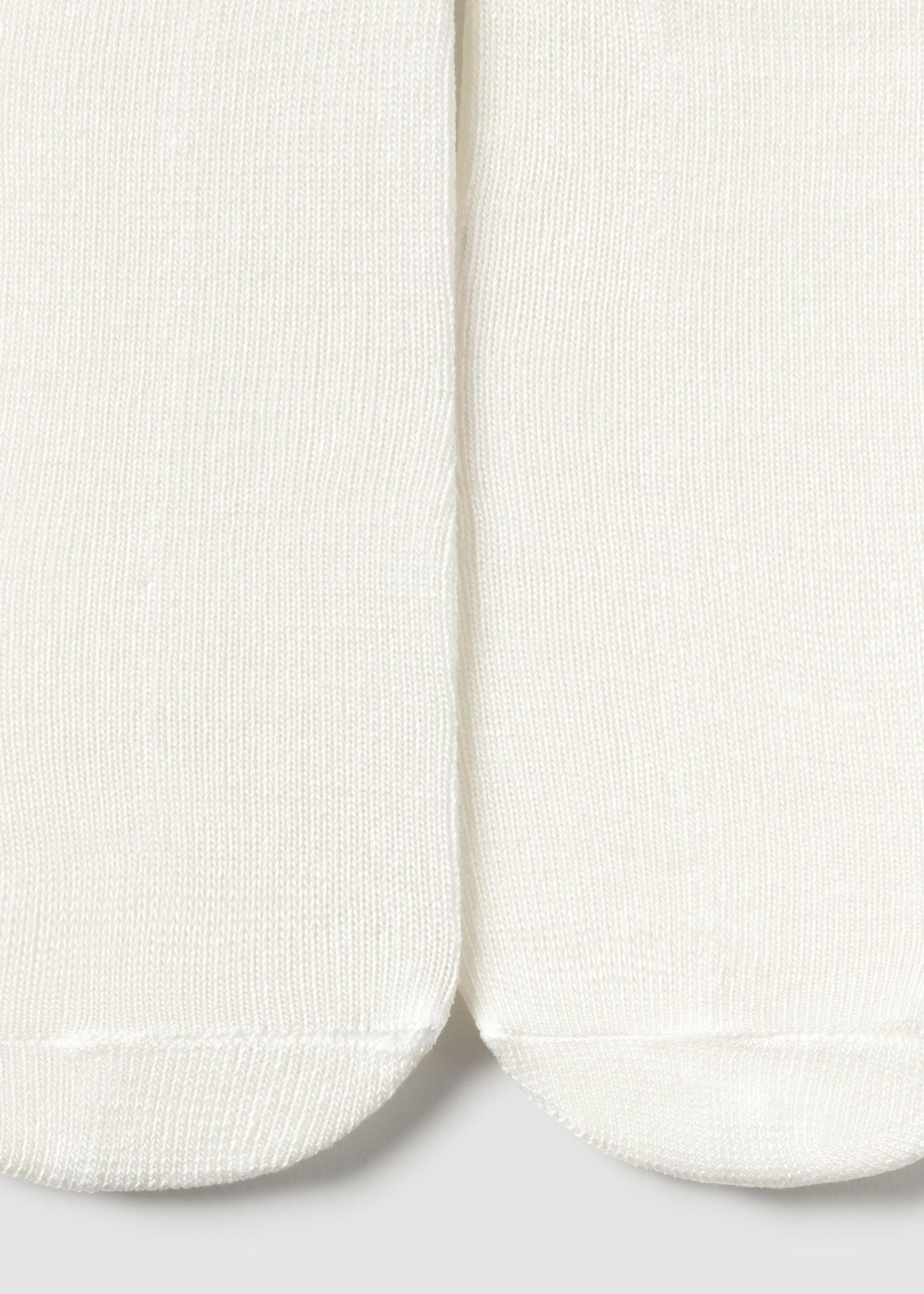 Collant à volants nouveau-né