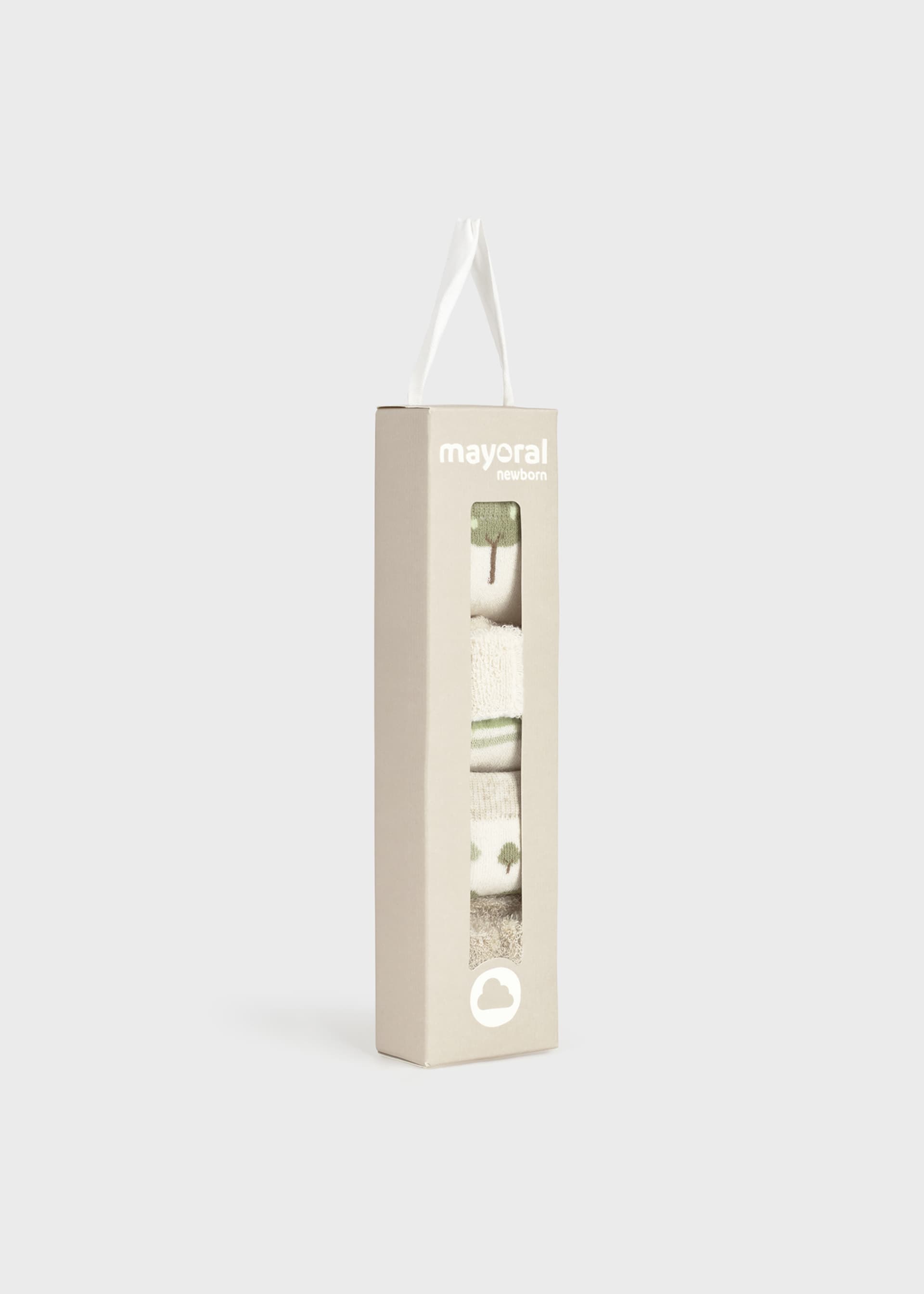 Καλτσάκια Νεογέννητο