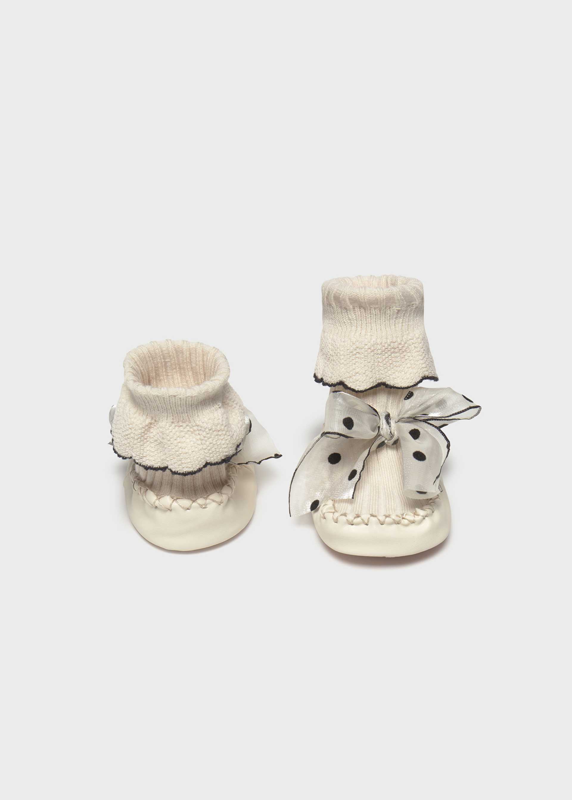 Newborn Shoes