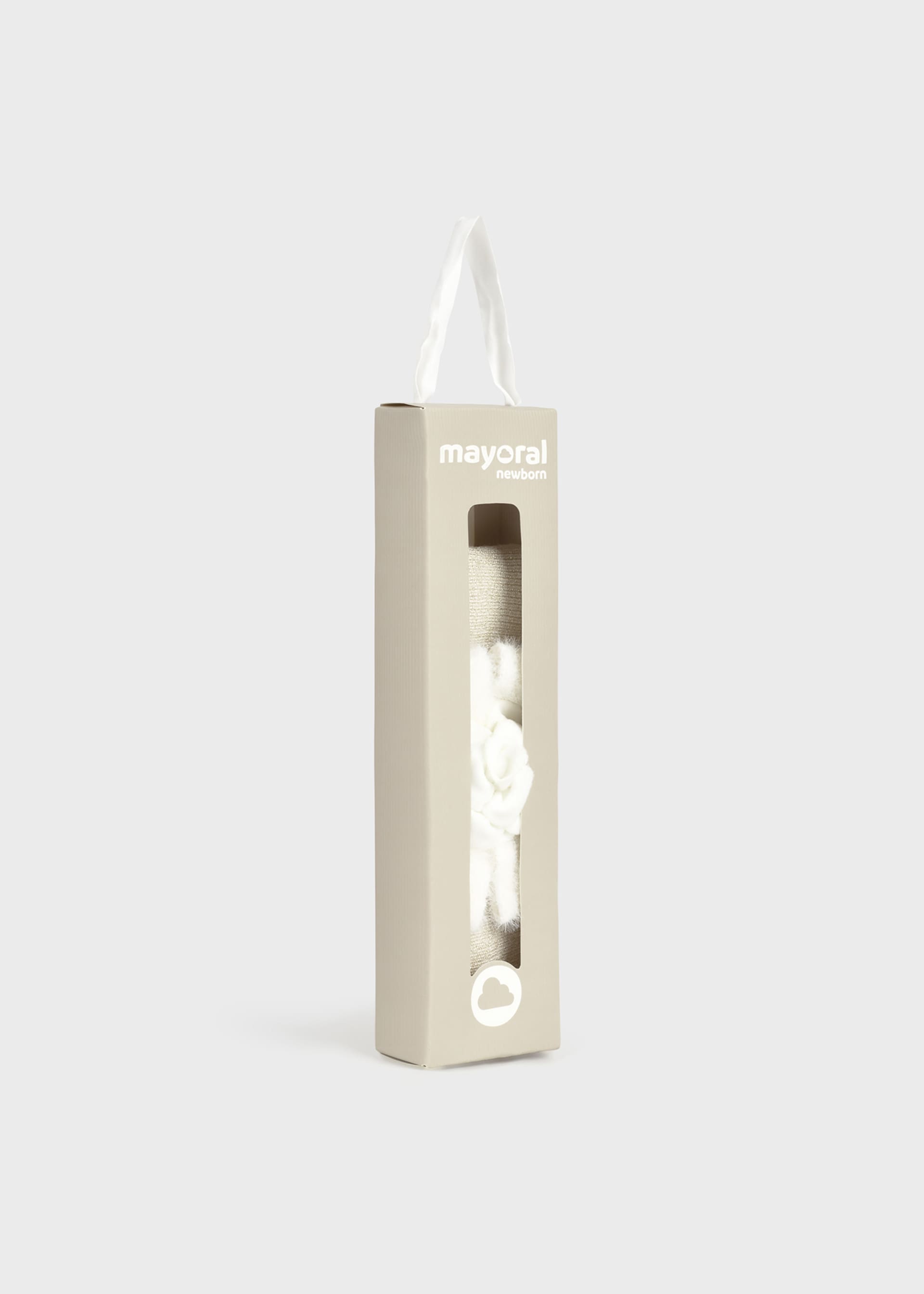 Elegantes Haarrband Neugeborene