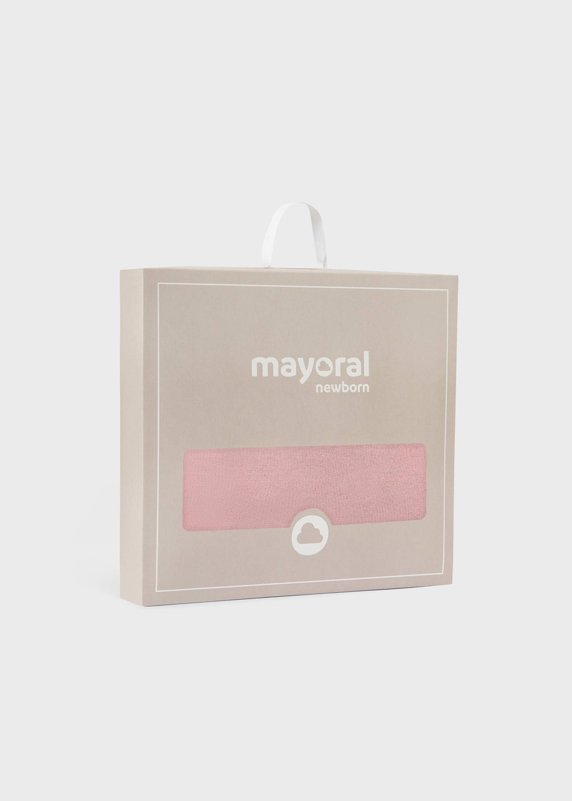 Пелена за бебе