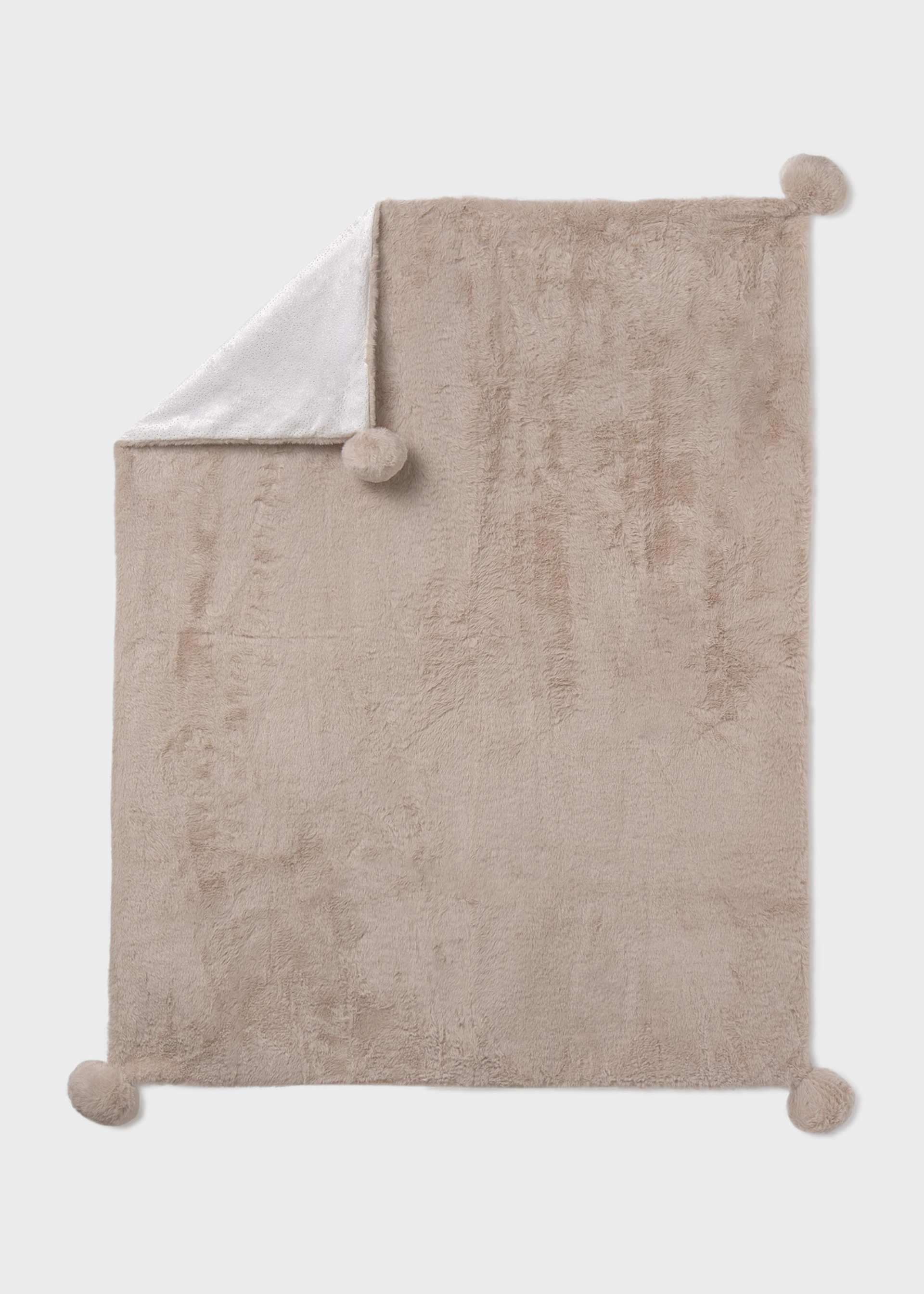 Baby Plush Blanket