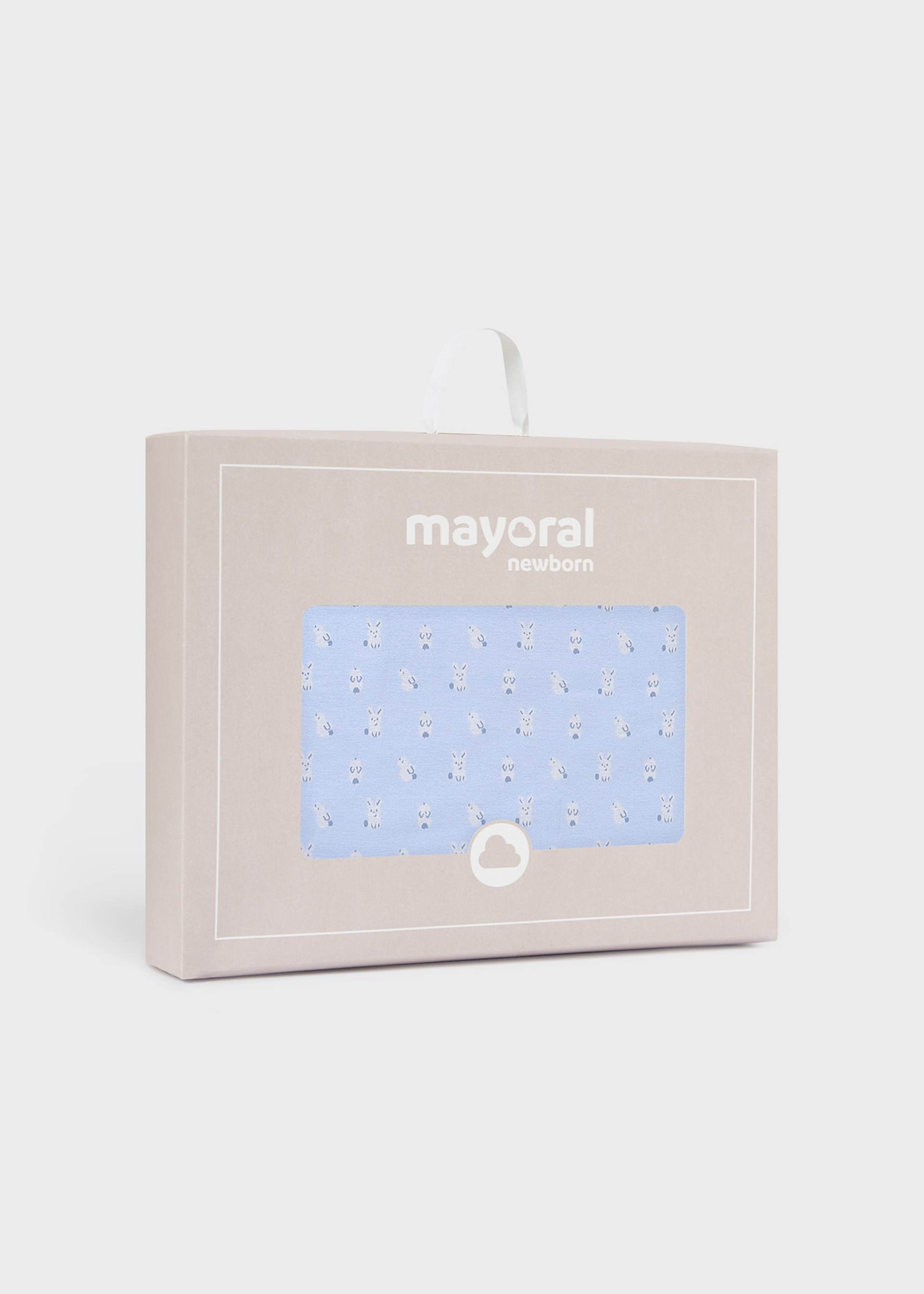 Κουβέρτα μωρό Κουβέρτα μωρό