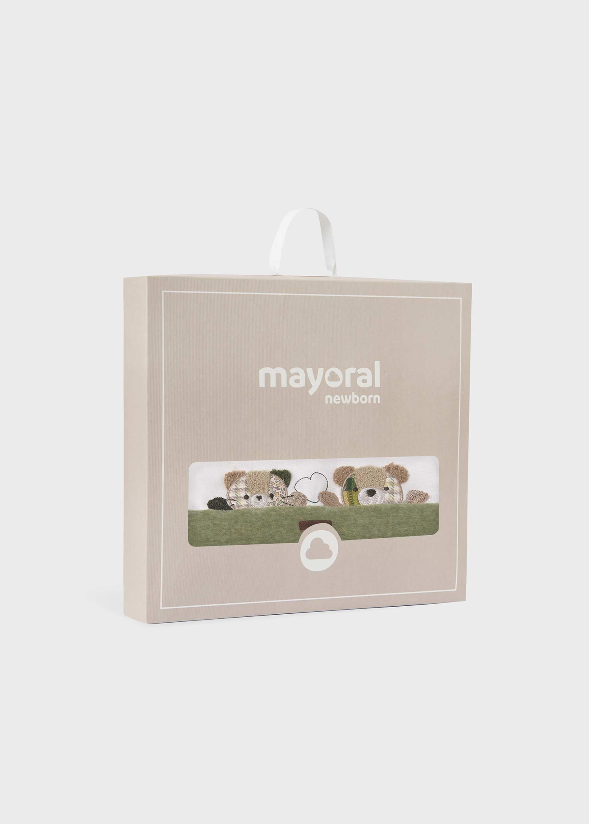 Одеяло за бебе