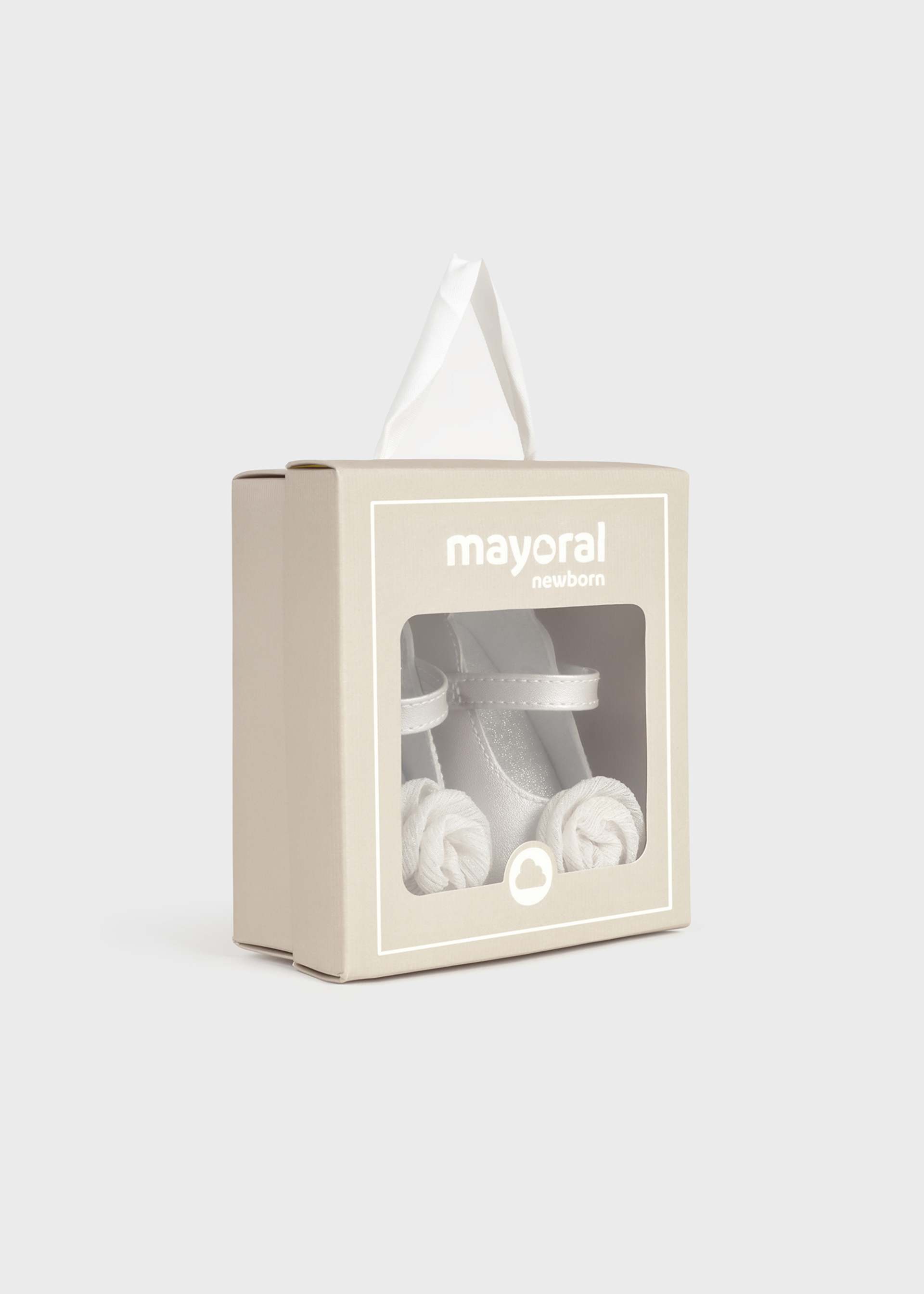 Παπούτσια Νεογέννητο