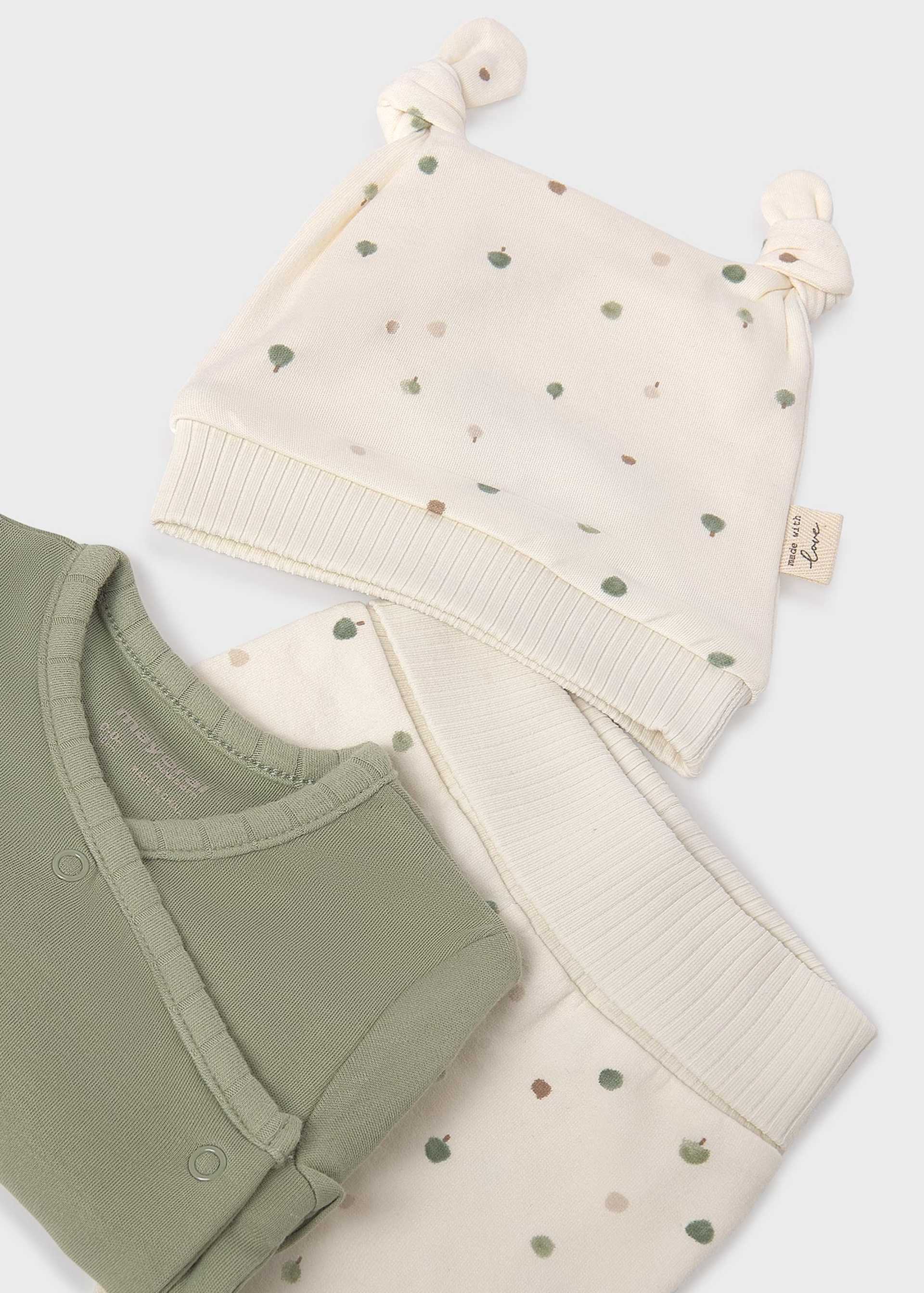 Set cadou bebe unisex Set cadou bebe unisex