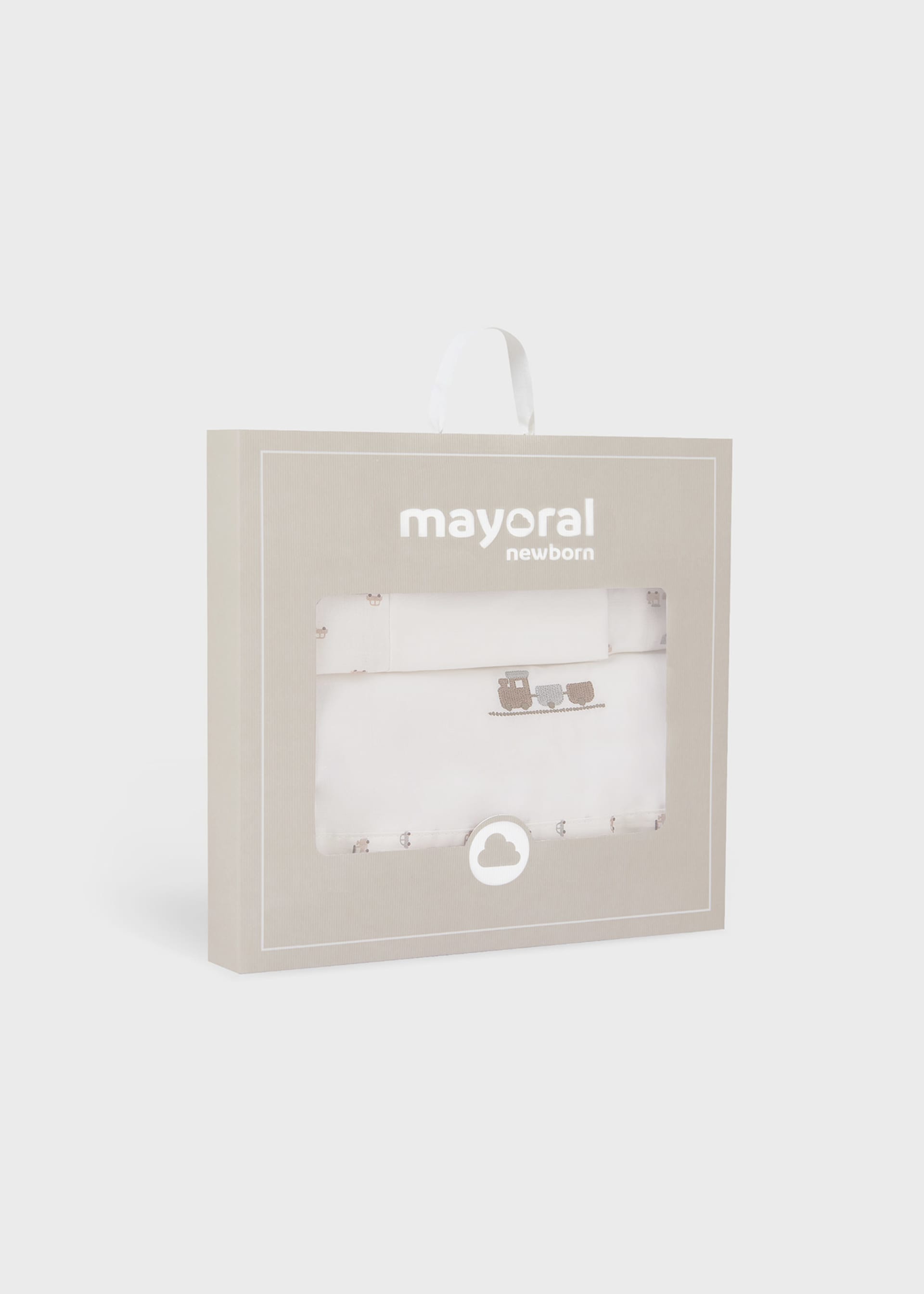 Baby unisex cot sheet Baby unisex cot sheet