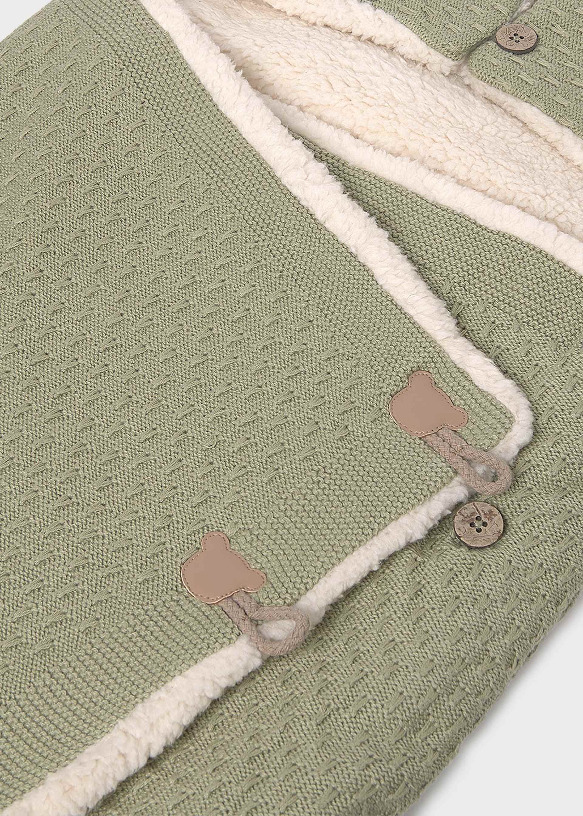 Saco silla bebé Saco silla bebé