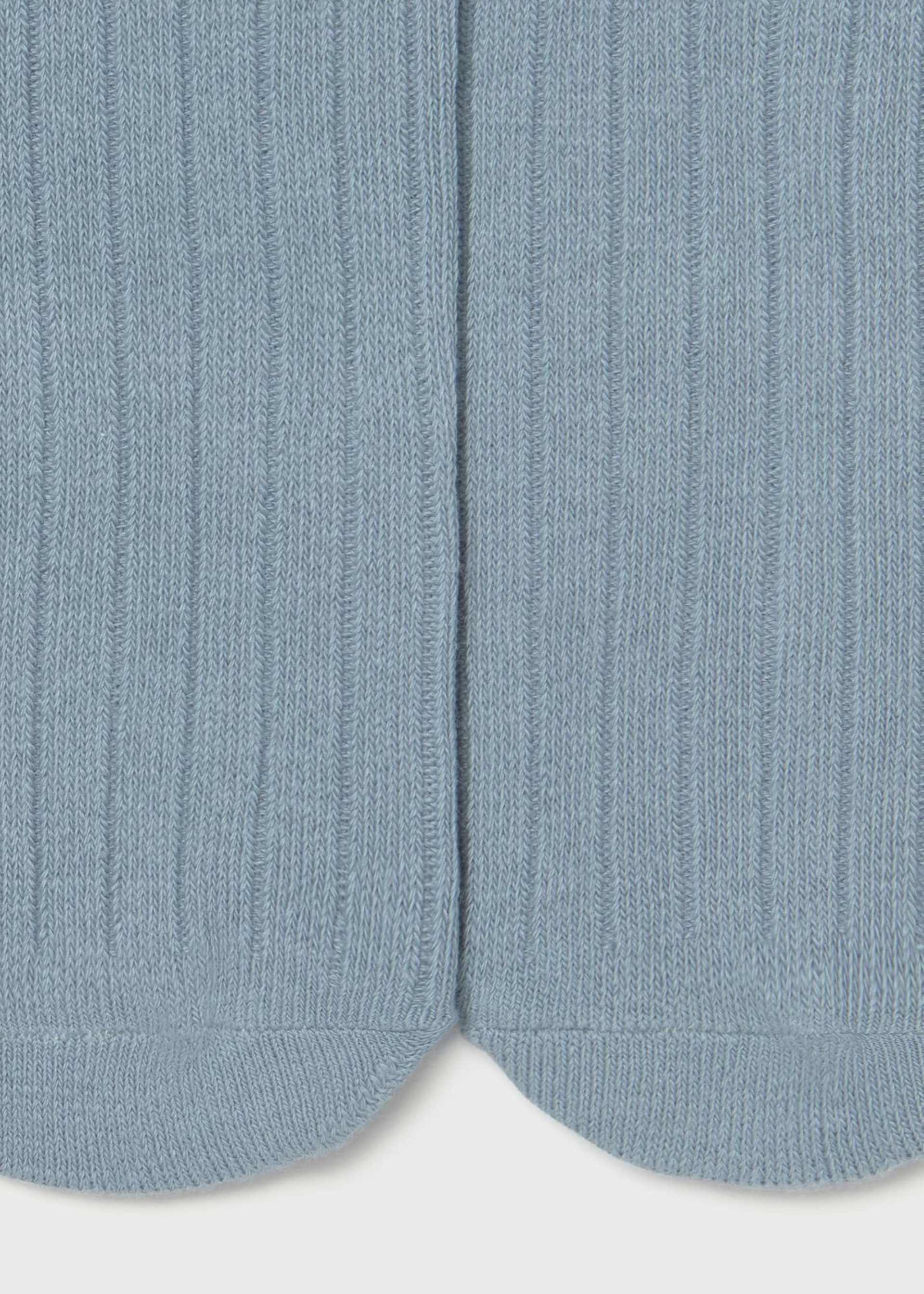 Calzamaglia costine unisex