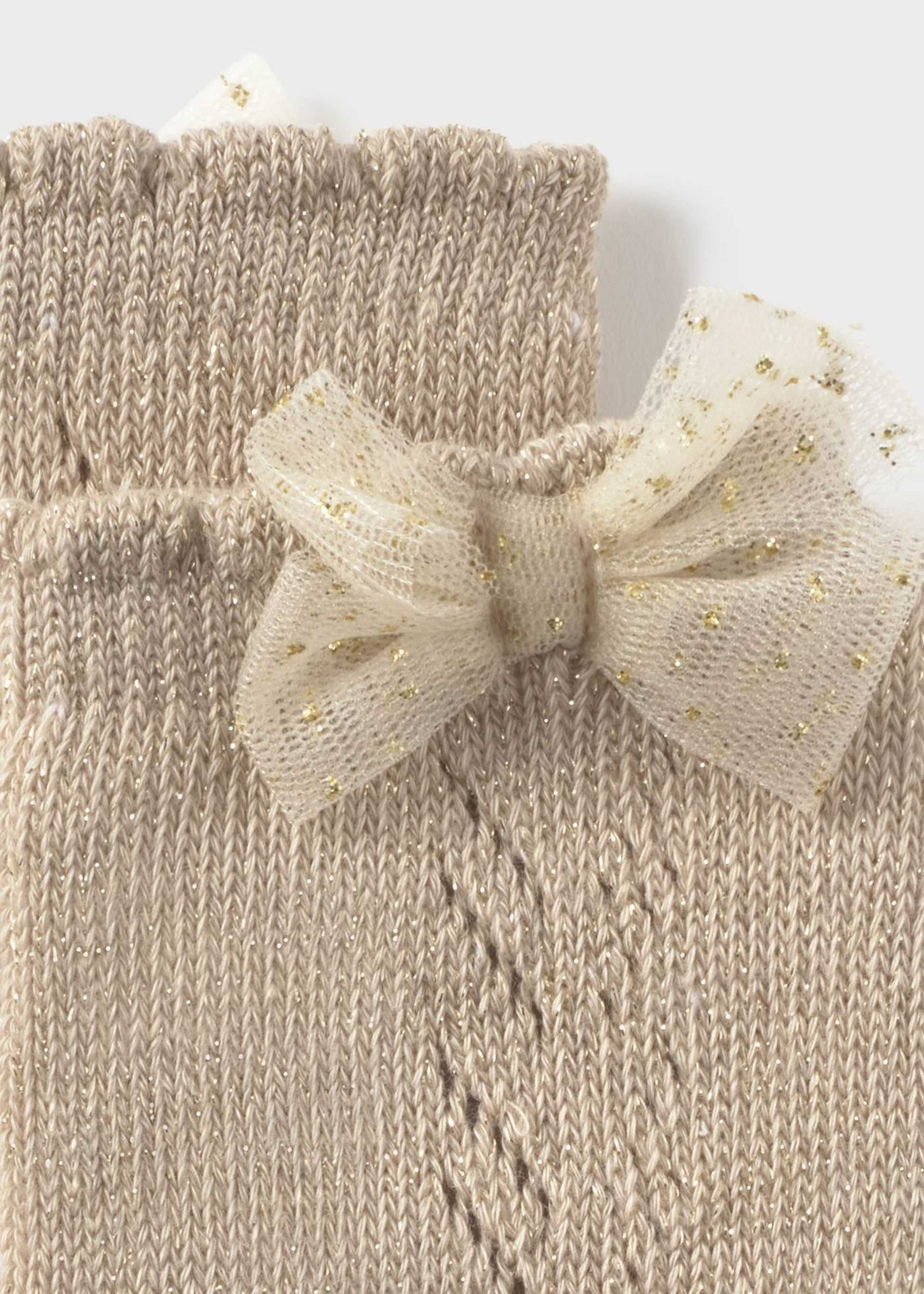 Baby high smart socks