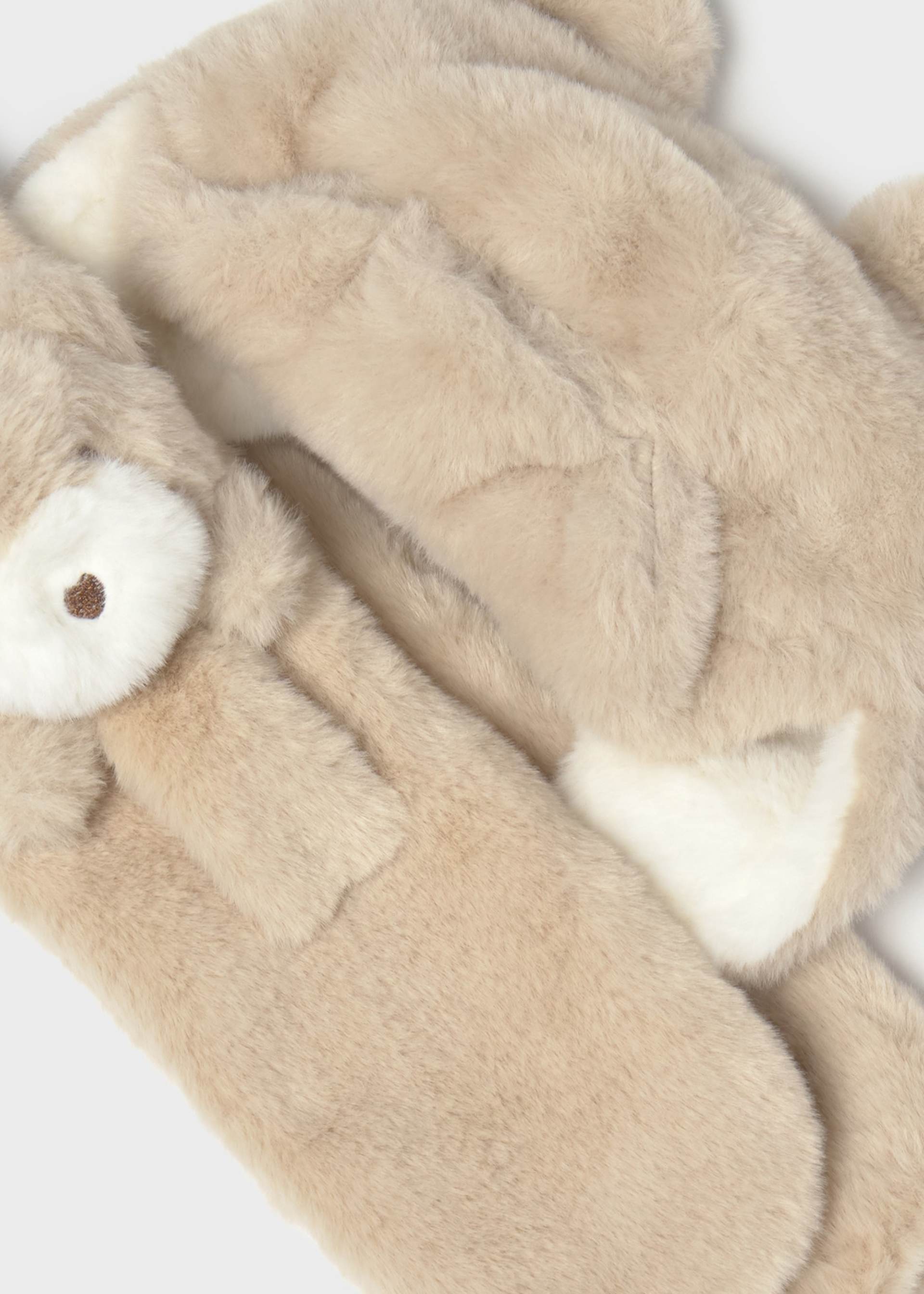 Set Mütze und Schal Unisex