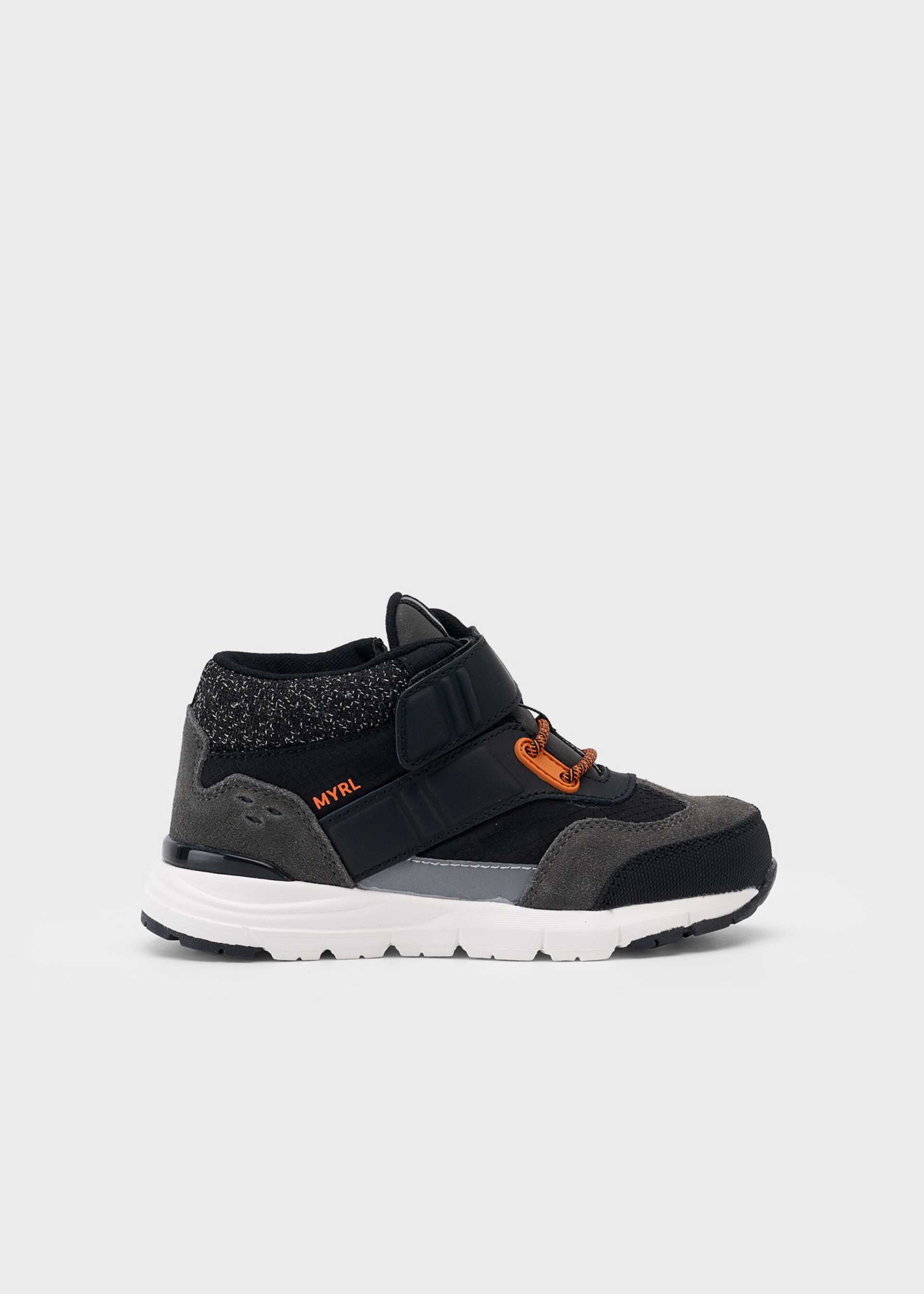 Leichter Halbstiefel multifunktional Jungen