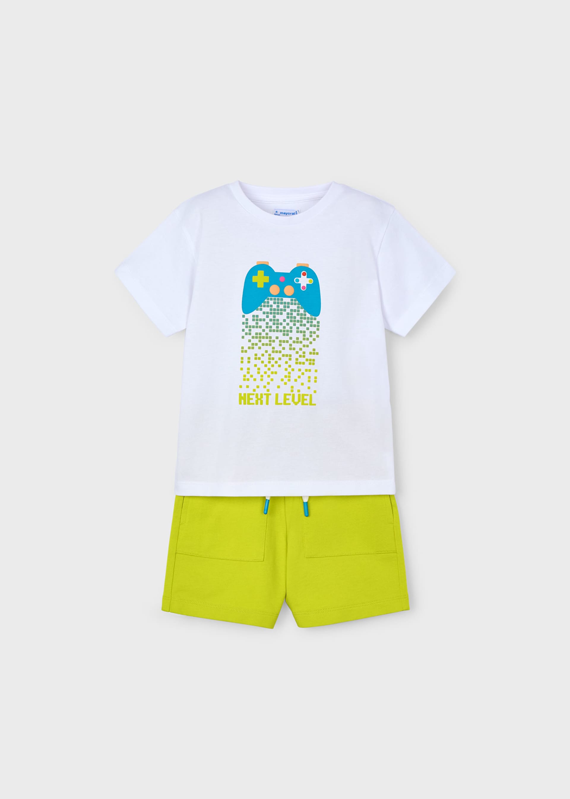 Boy game controller print set Boy game controller print set