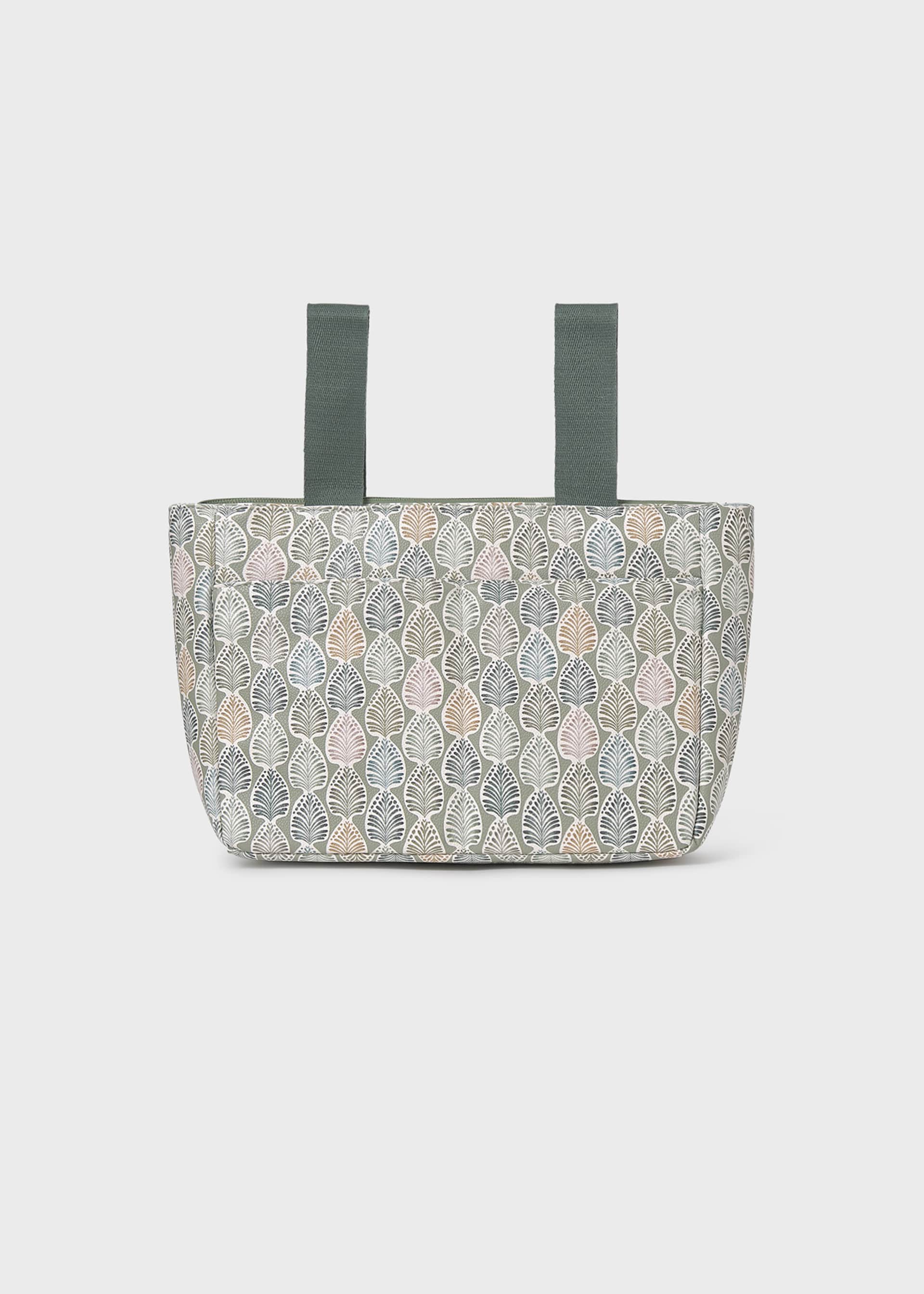 Petit sac de maternité imprimé bébé Petit sac de maternité imprimé bébé