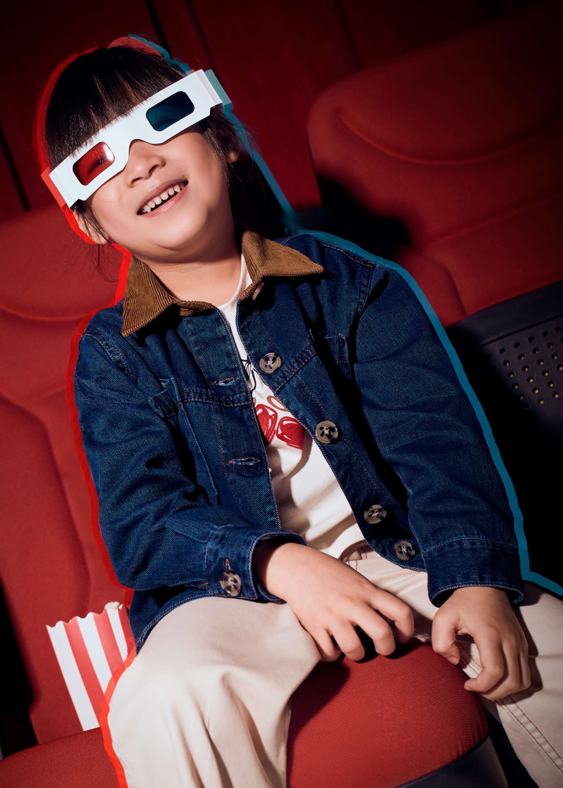 Sobrecamisa vaquera unisex Sobrecamisa vaquera unisex