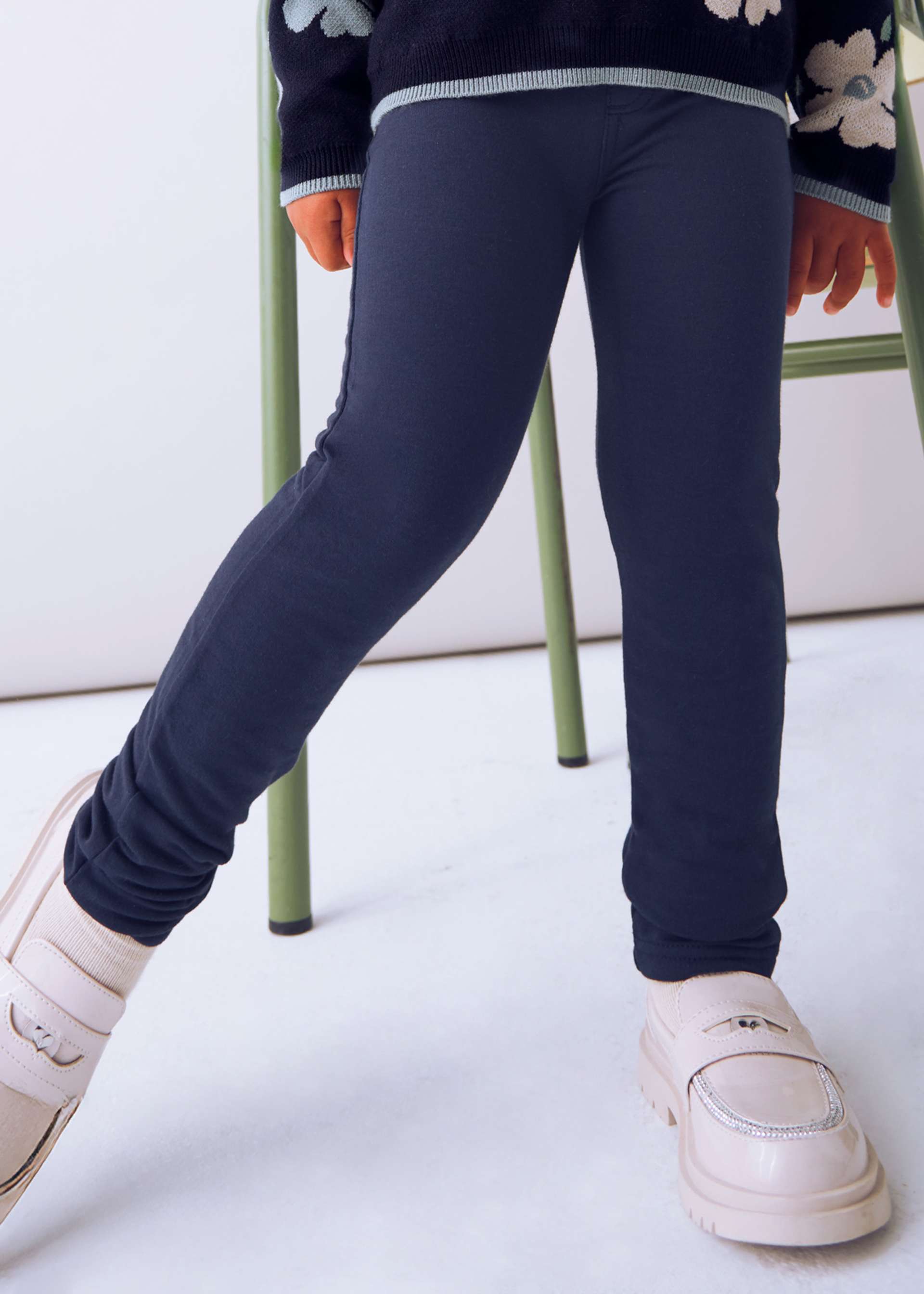 Girl Skinny Pants
