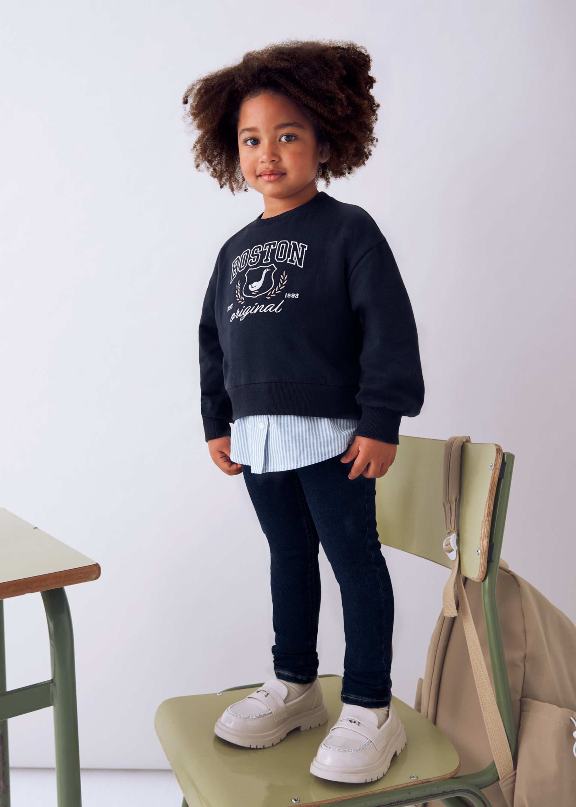 Girl Basic Jeggings Girl Basic Jeggings