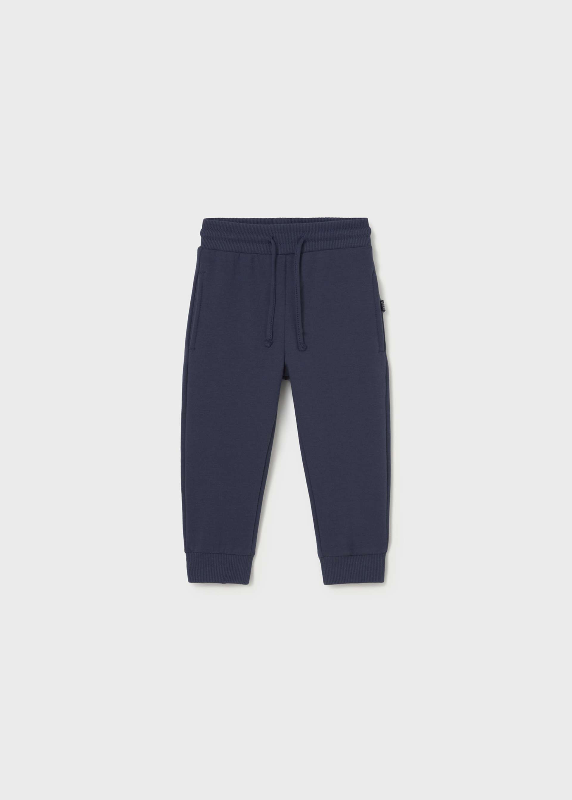 Pantalón deportivo básico unisex bebé Pantalón deportivo básico unisex bebé