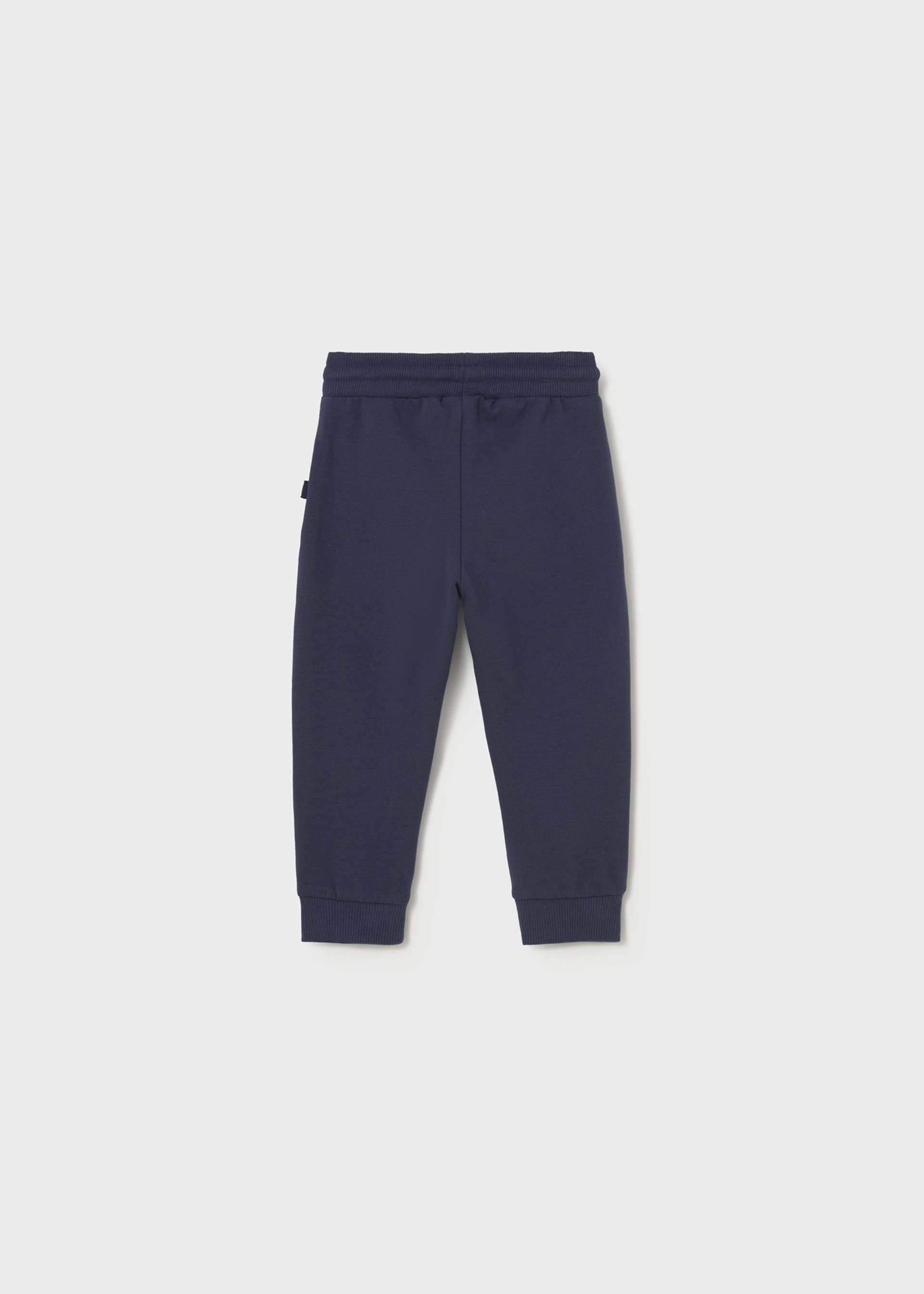 Baby Basic Tracksuit Bottoms