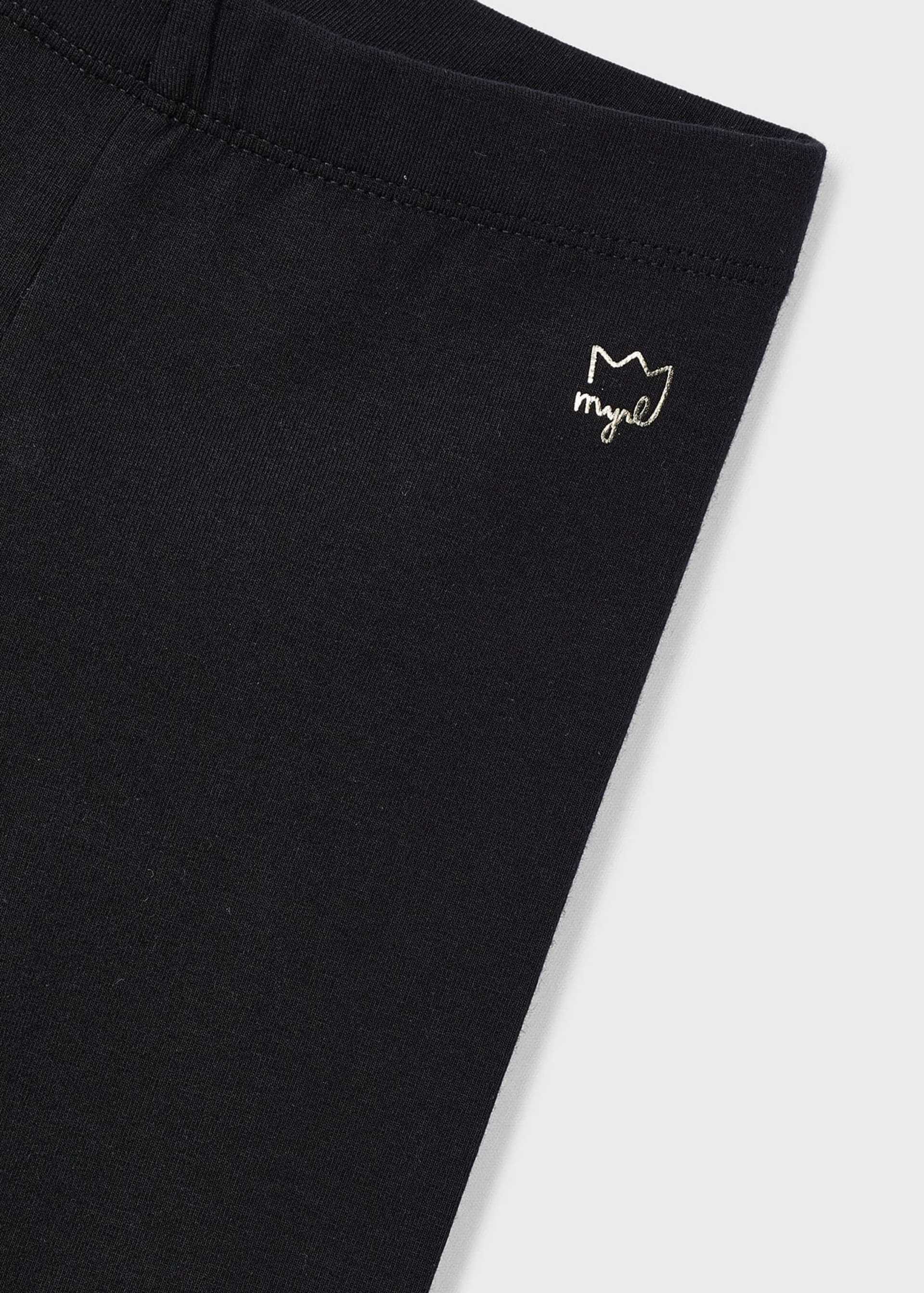 Leggings basique fille Leggings basique fille