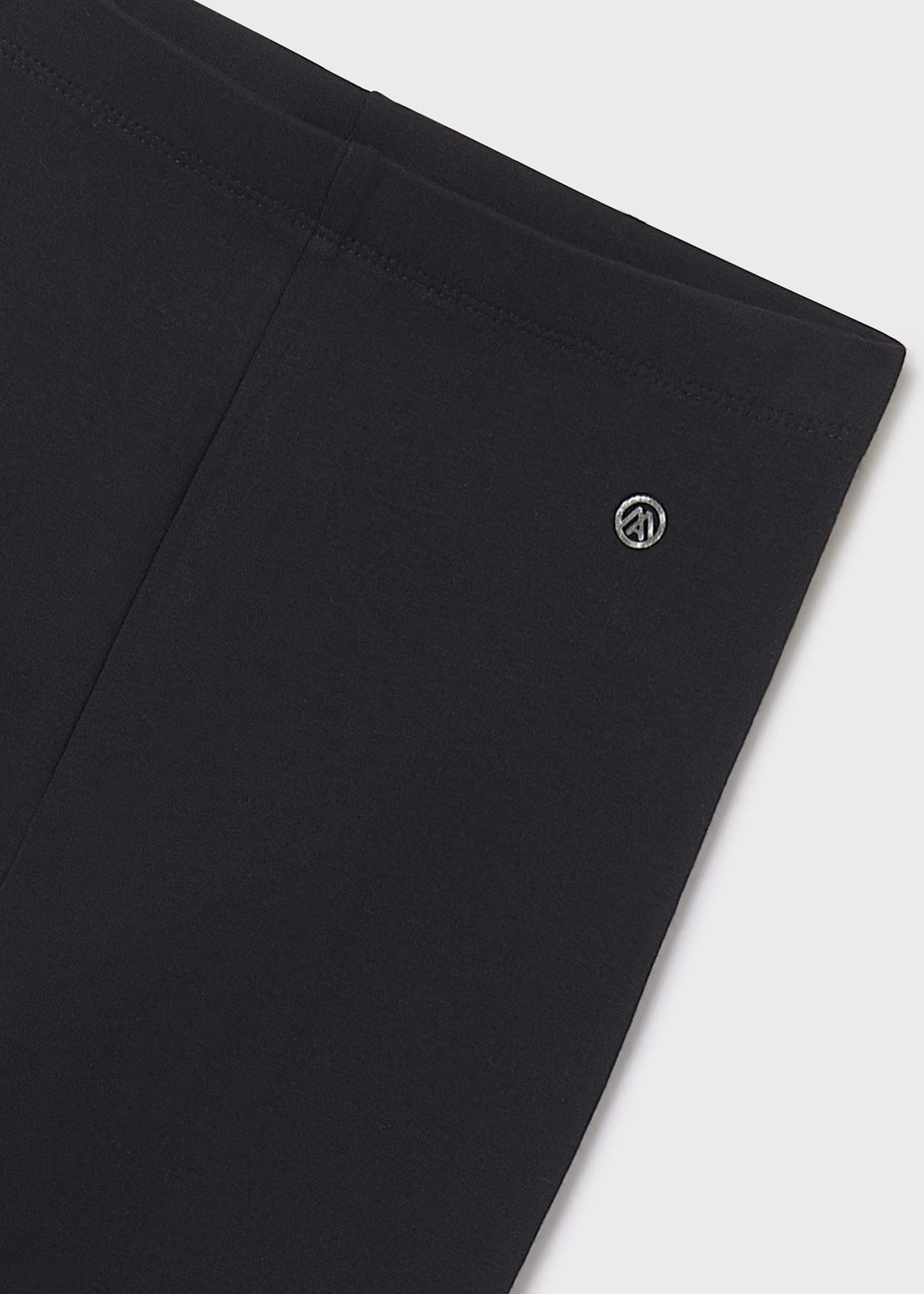 Legging basique fille Legging basique fille