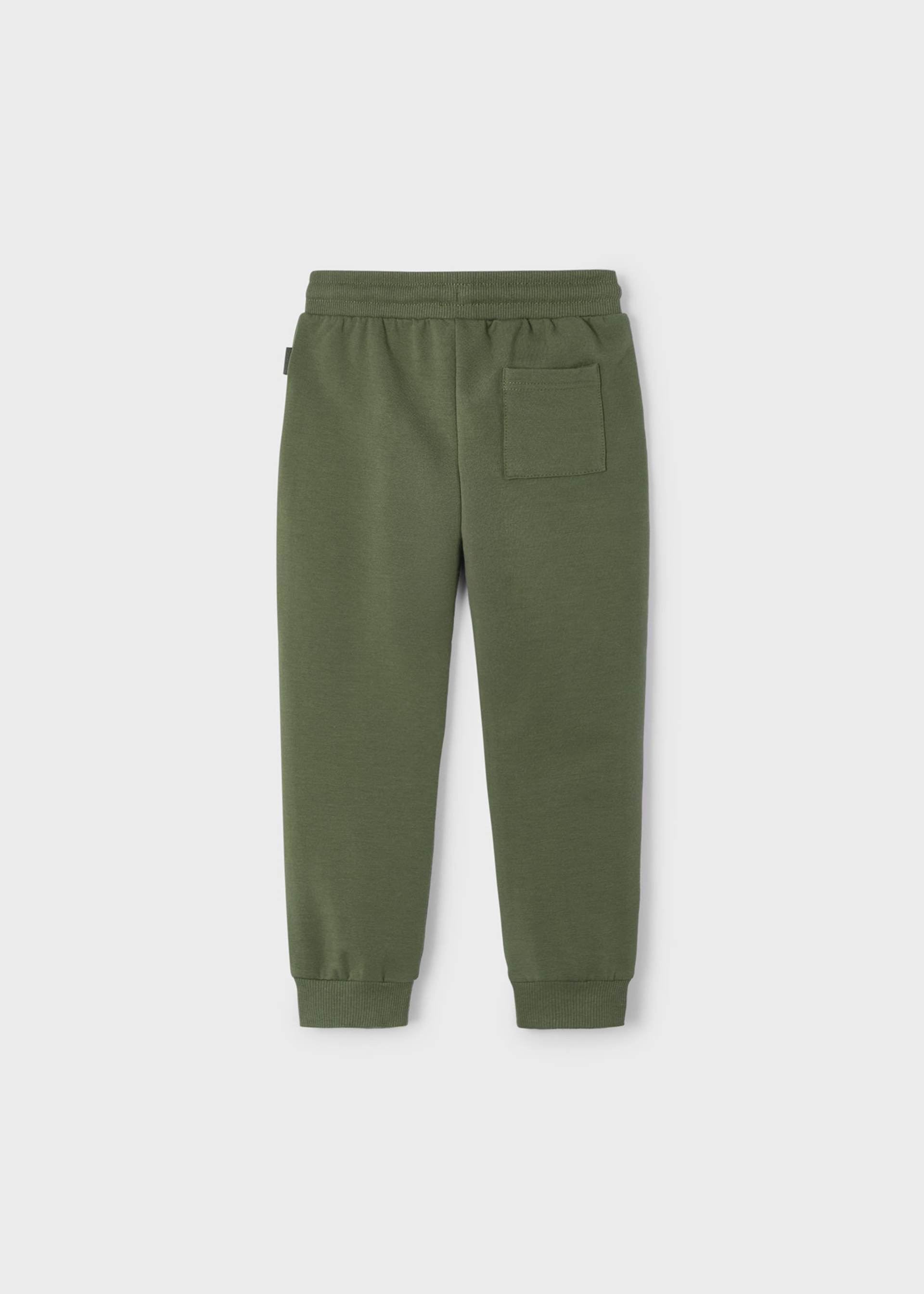 Pantaloni sport lungi unisex