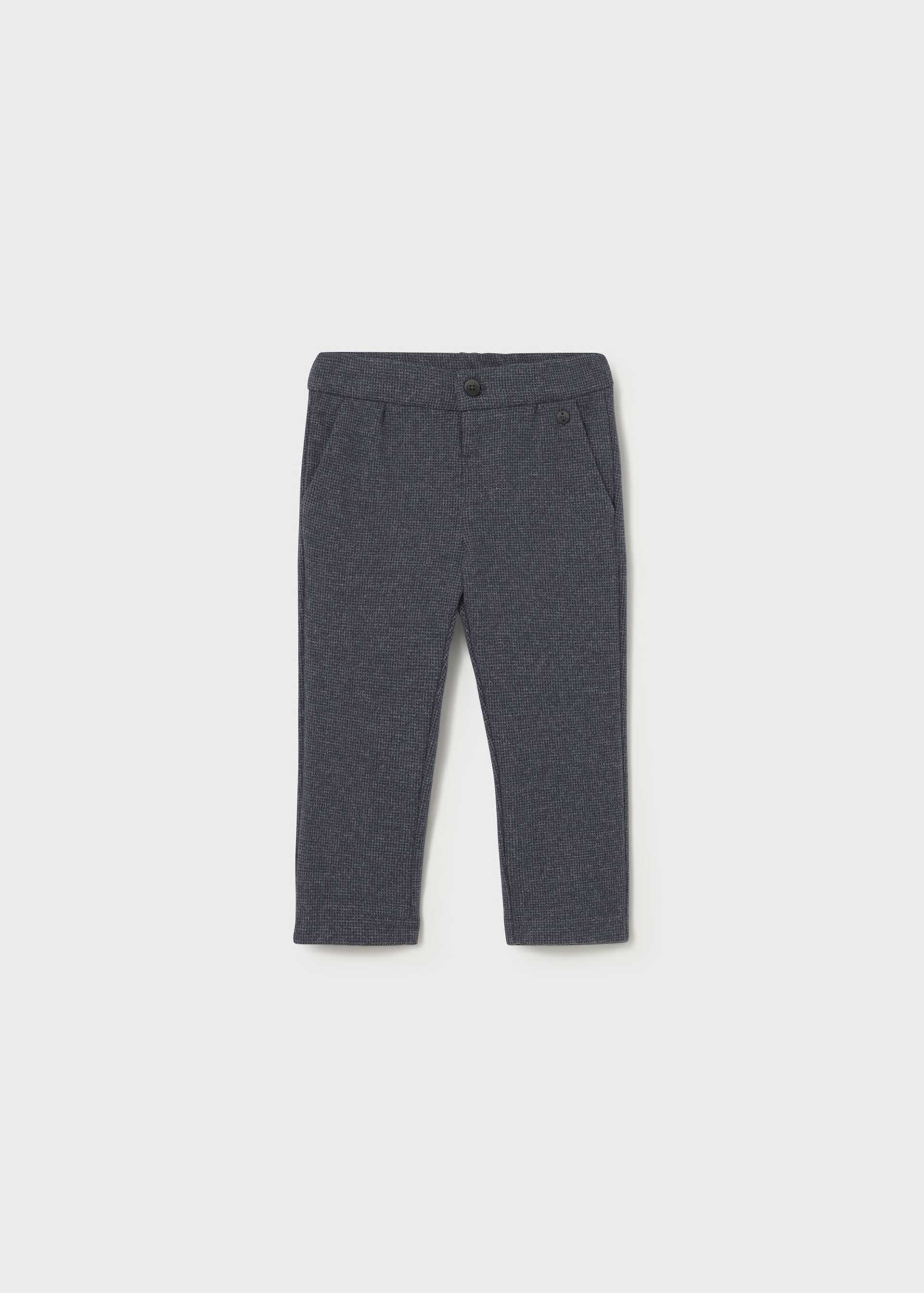 Pantalon habillé bébé