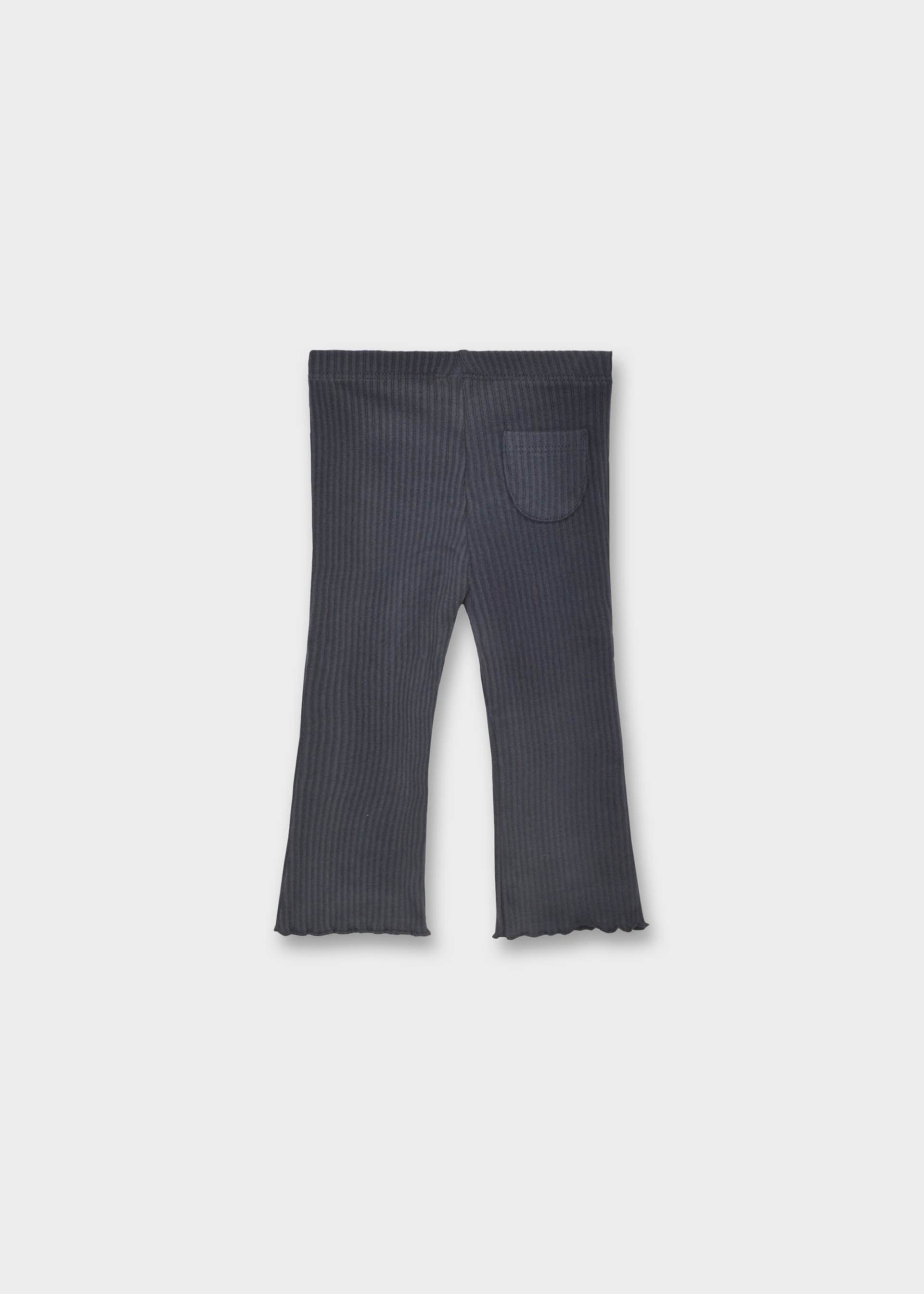 Legging acampanado bebé