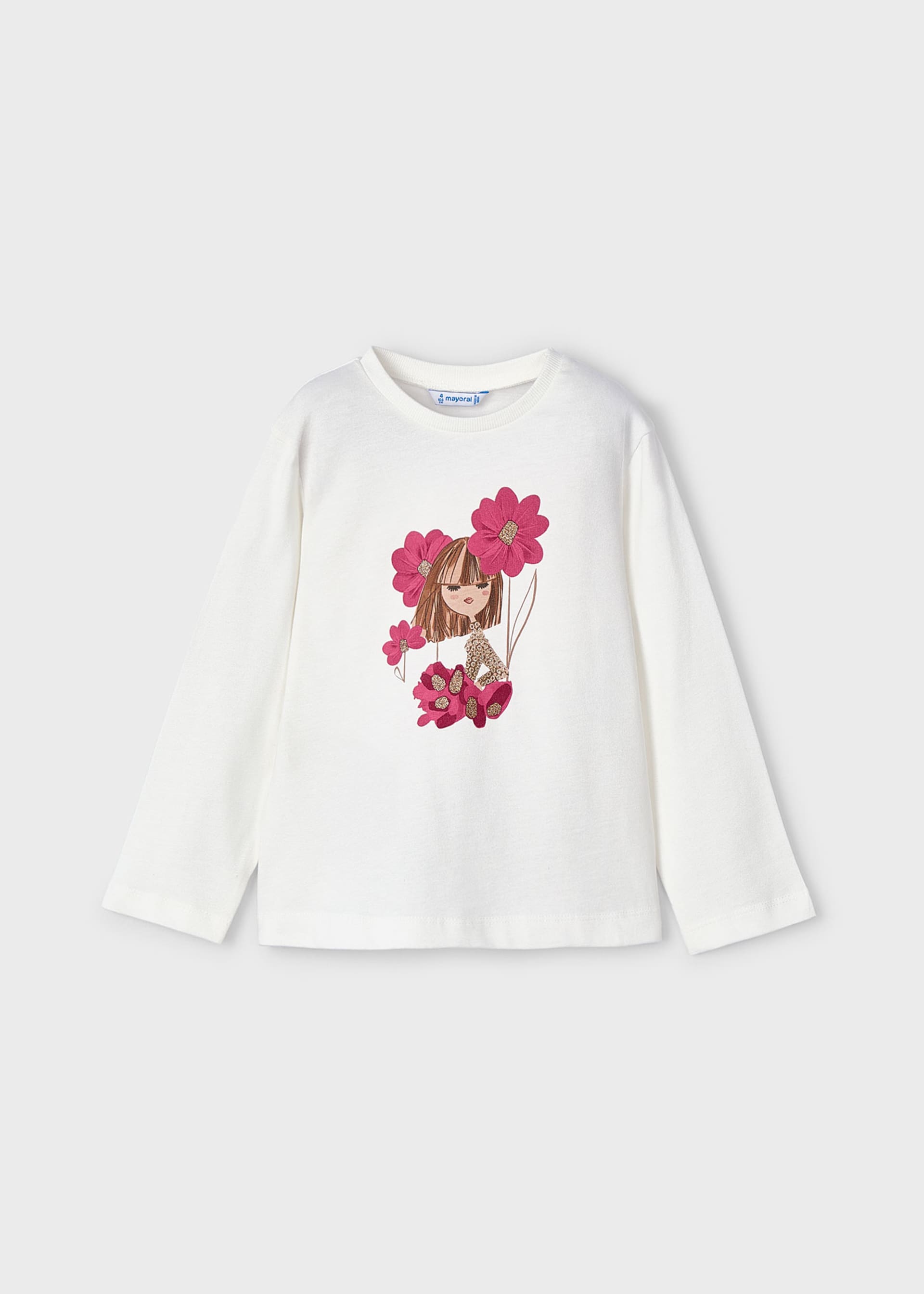 Ensemble 3 pièces fille