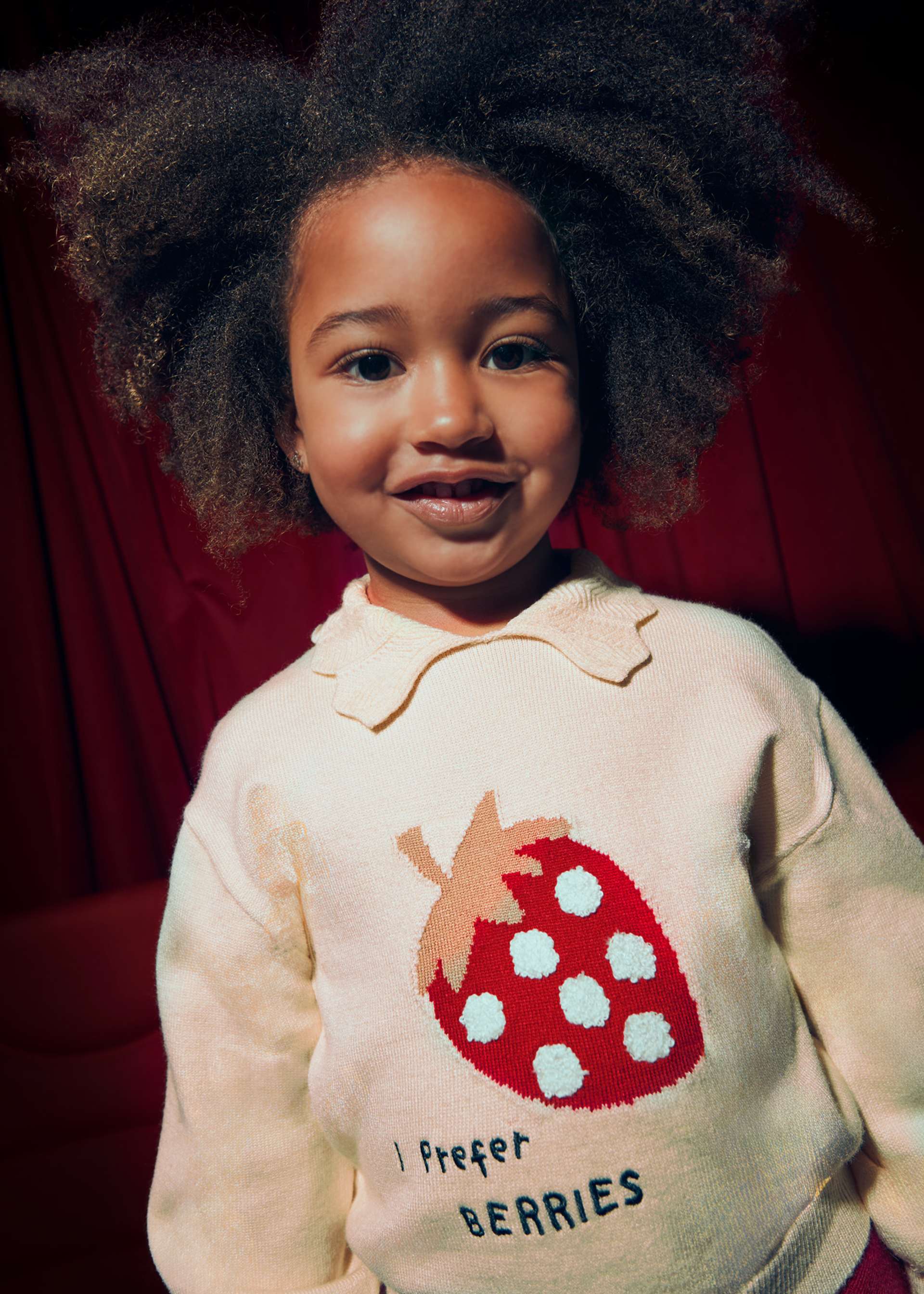 Girls 2 piece skirt set