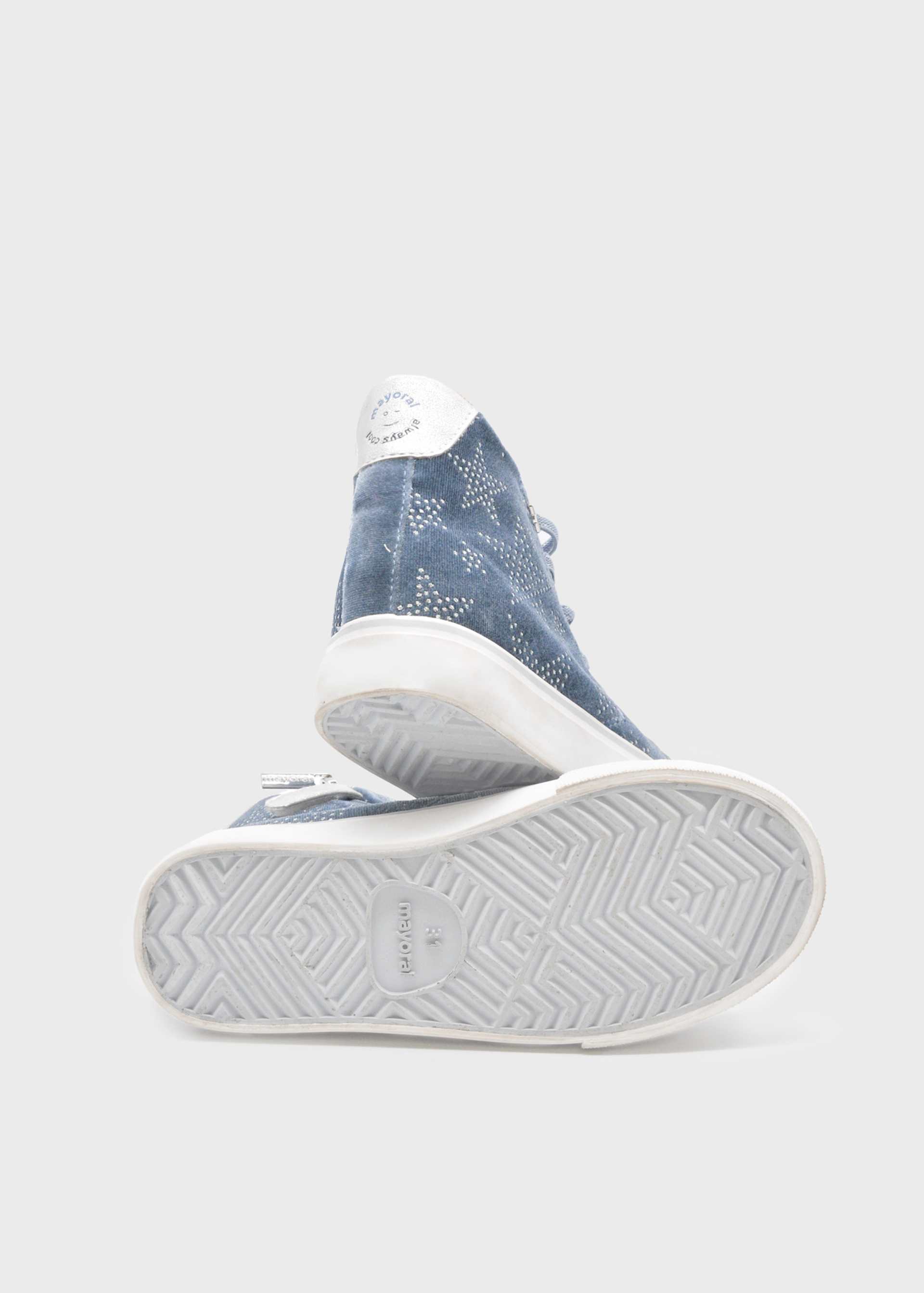 Girls star sport shoe