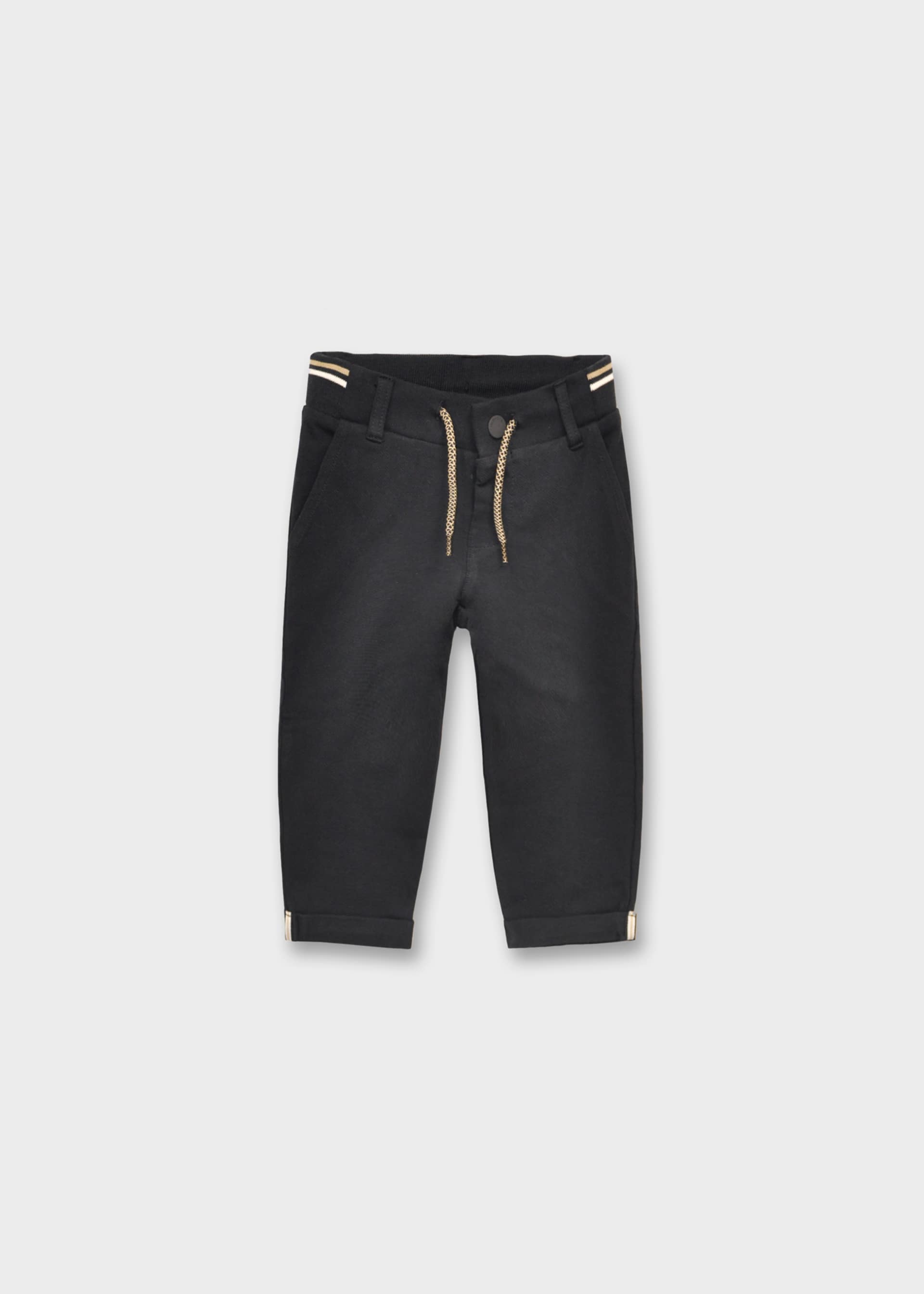 Pantalon habillé bébé
