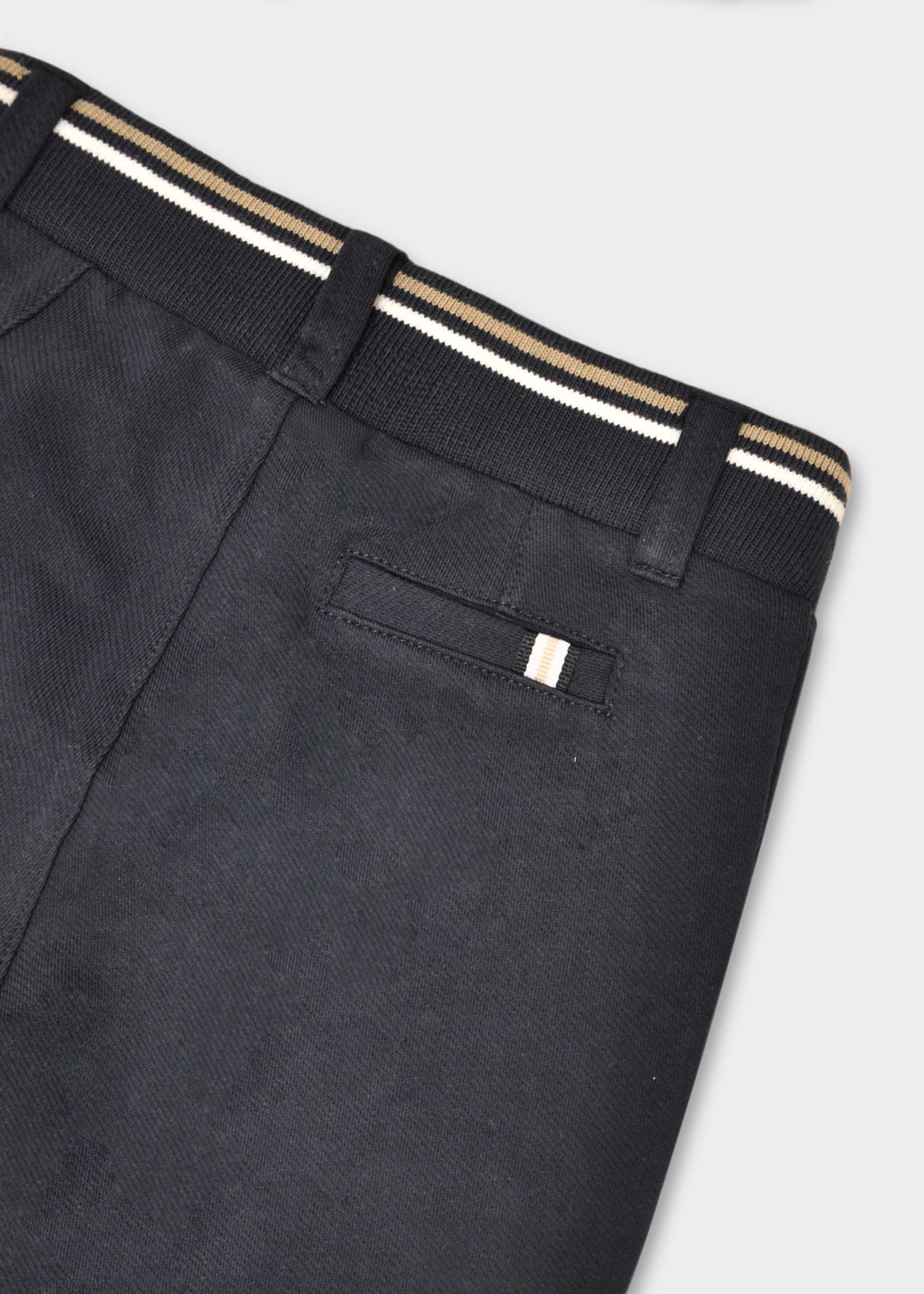 Pantalon habillé bébé