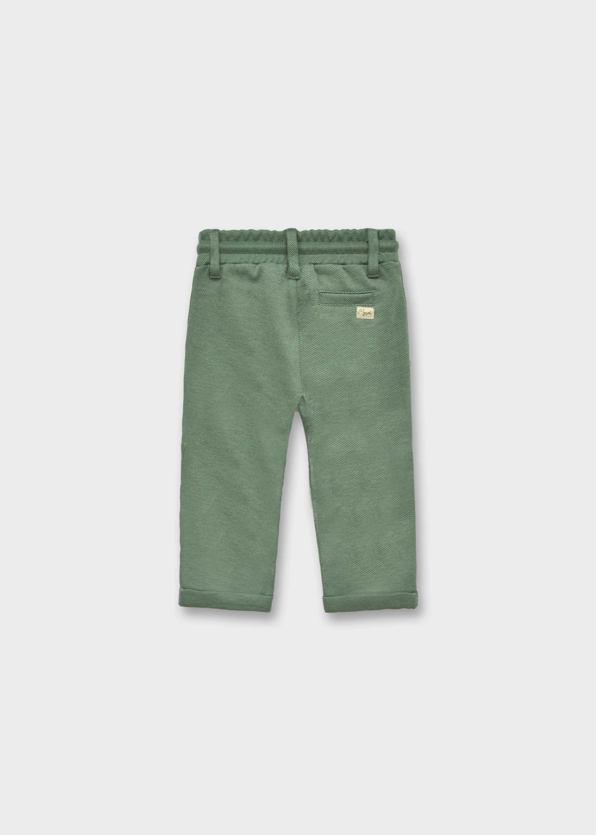 Baby regular jogger pants