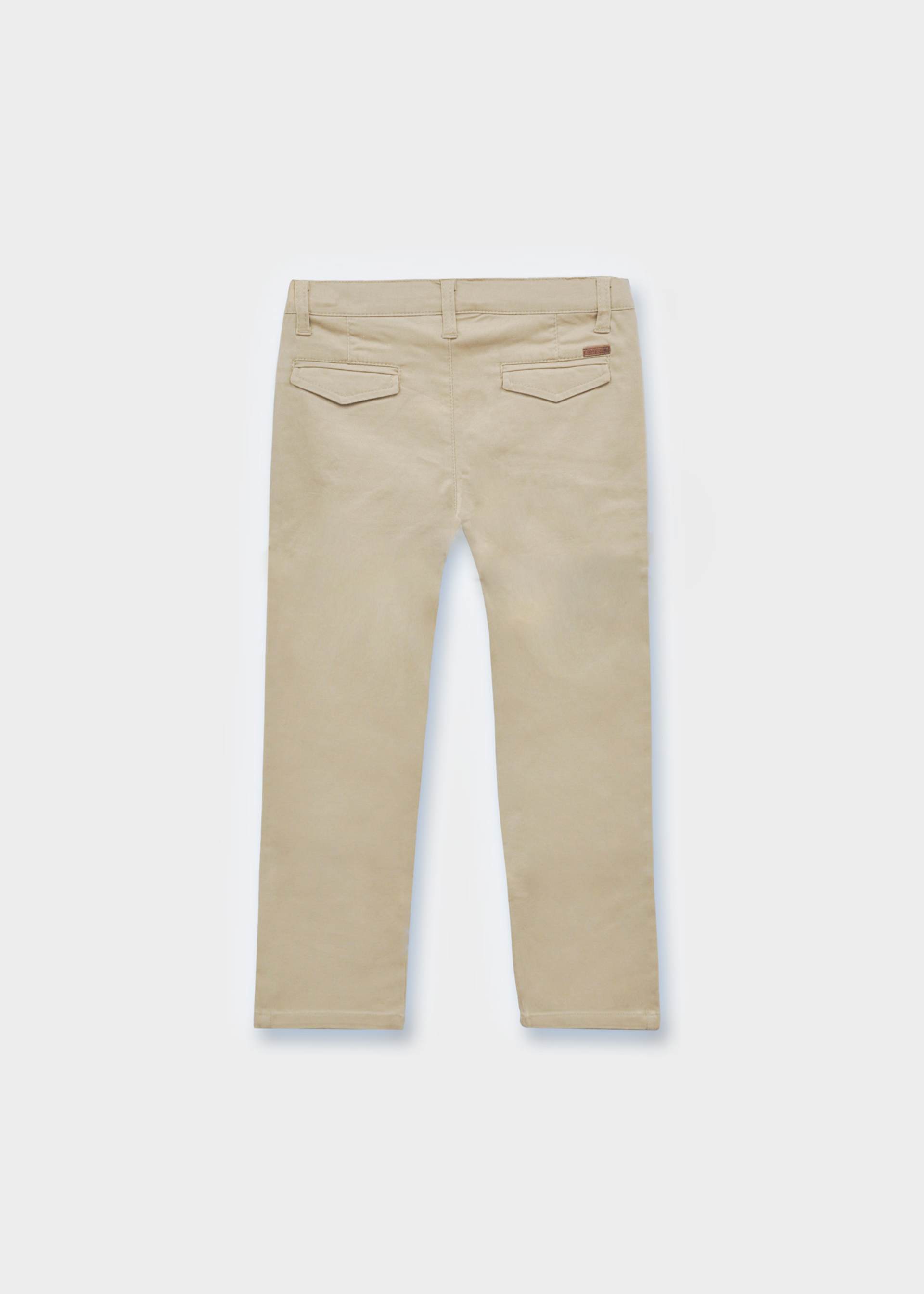 Pantalon habillé garçon
