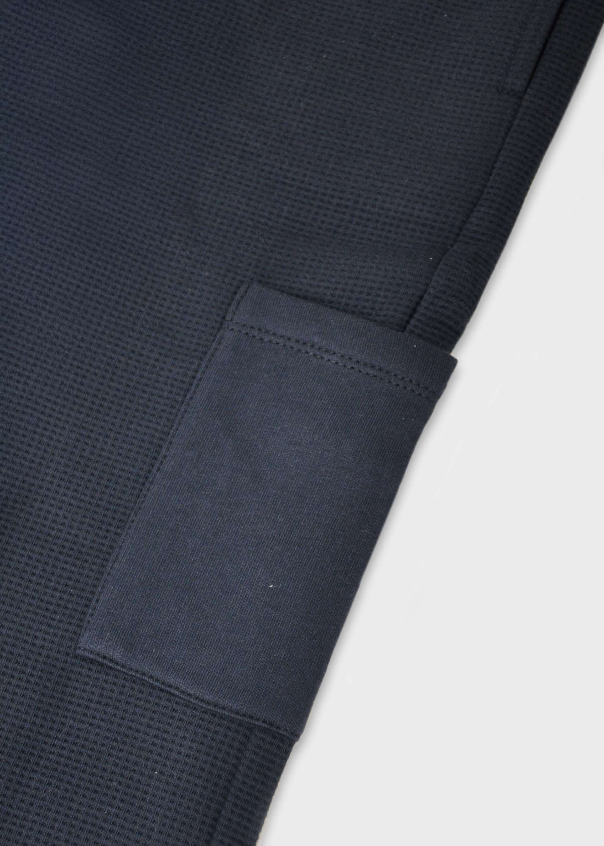 Pantaloni structura cargo baiat