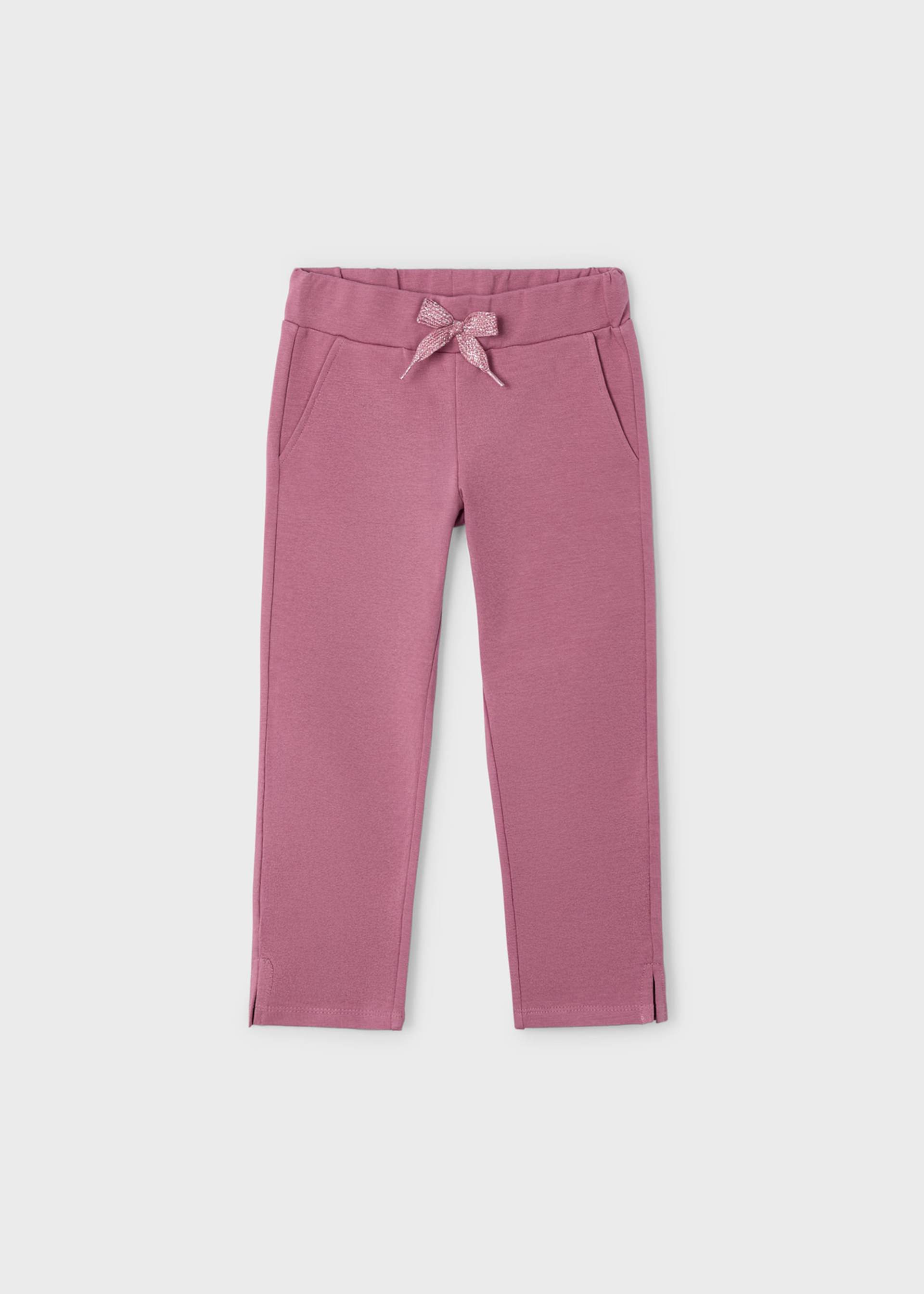 Girl 3 piece tracksuit