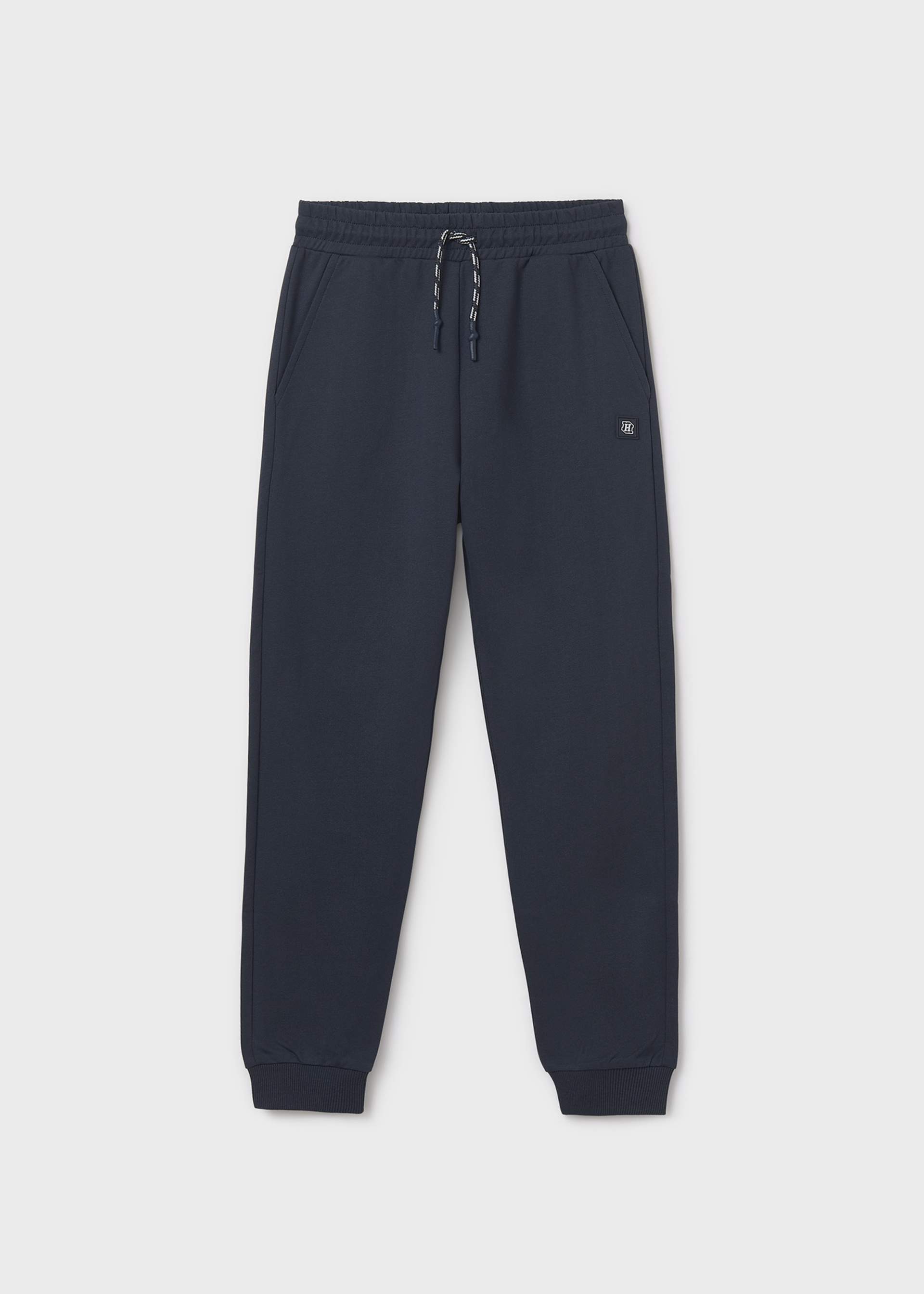 Boy French Terry Joggers