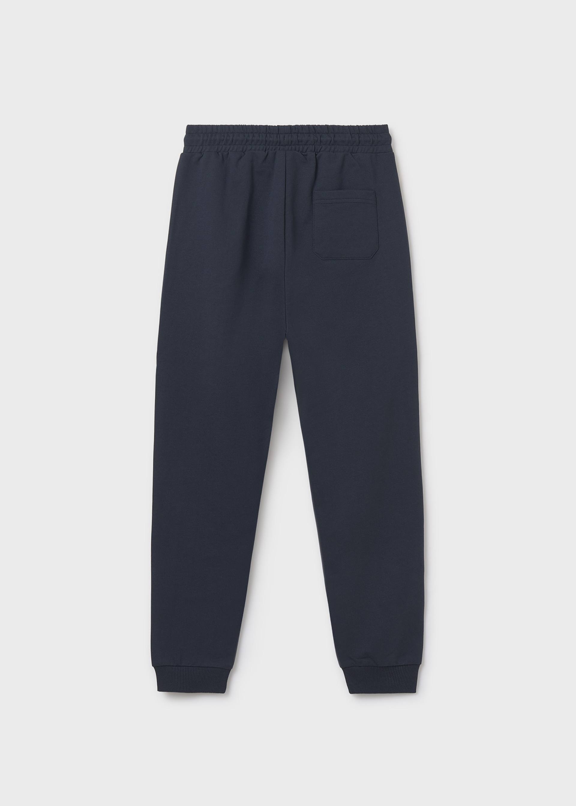 Pantaloni lungi sport baiat