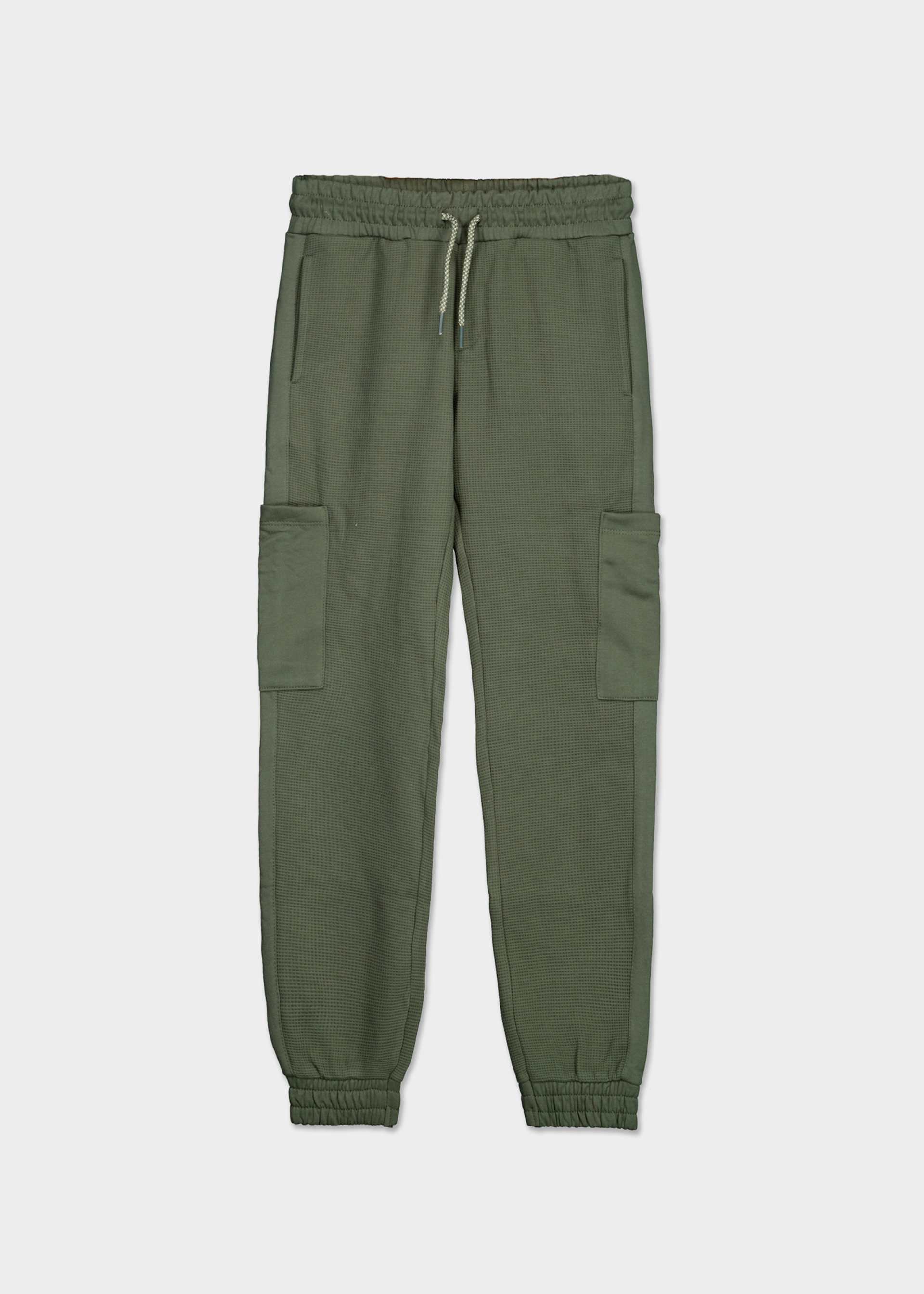 Boy Cargo Pants