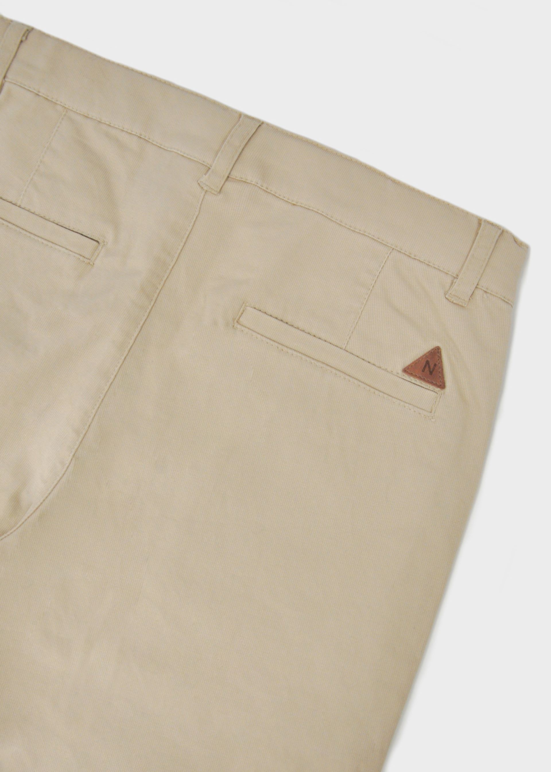 Boy pique formal trousers Boy pique formal trousers