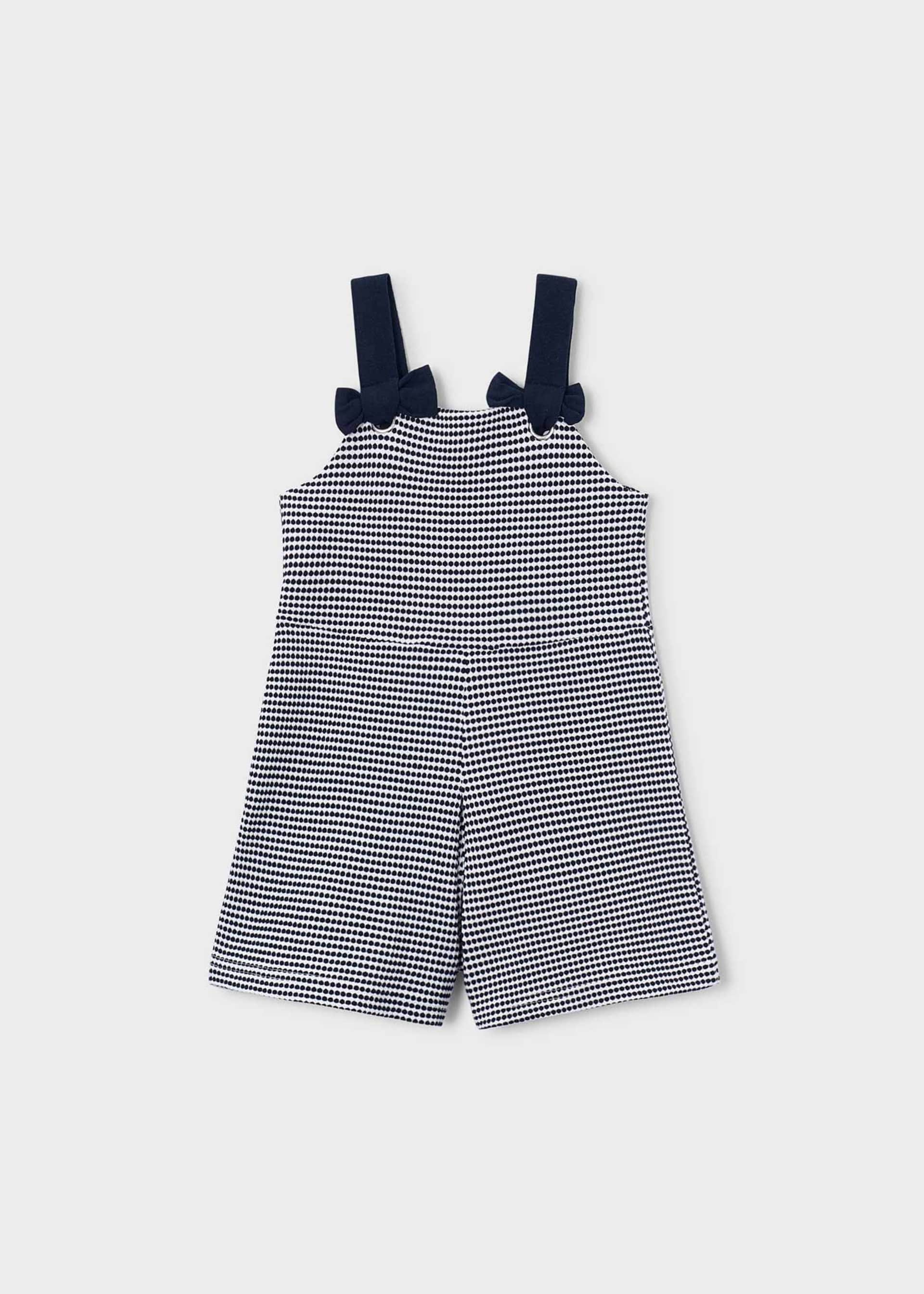 Combinaison structure fille