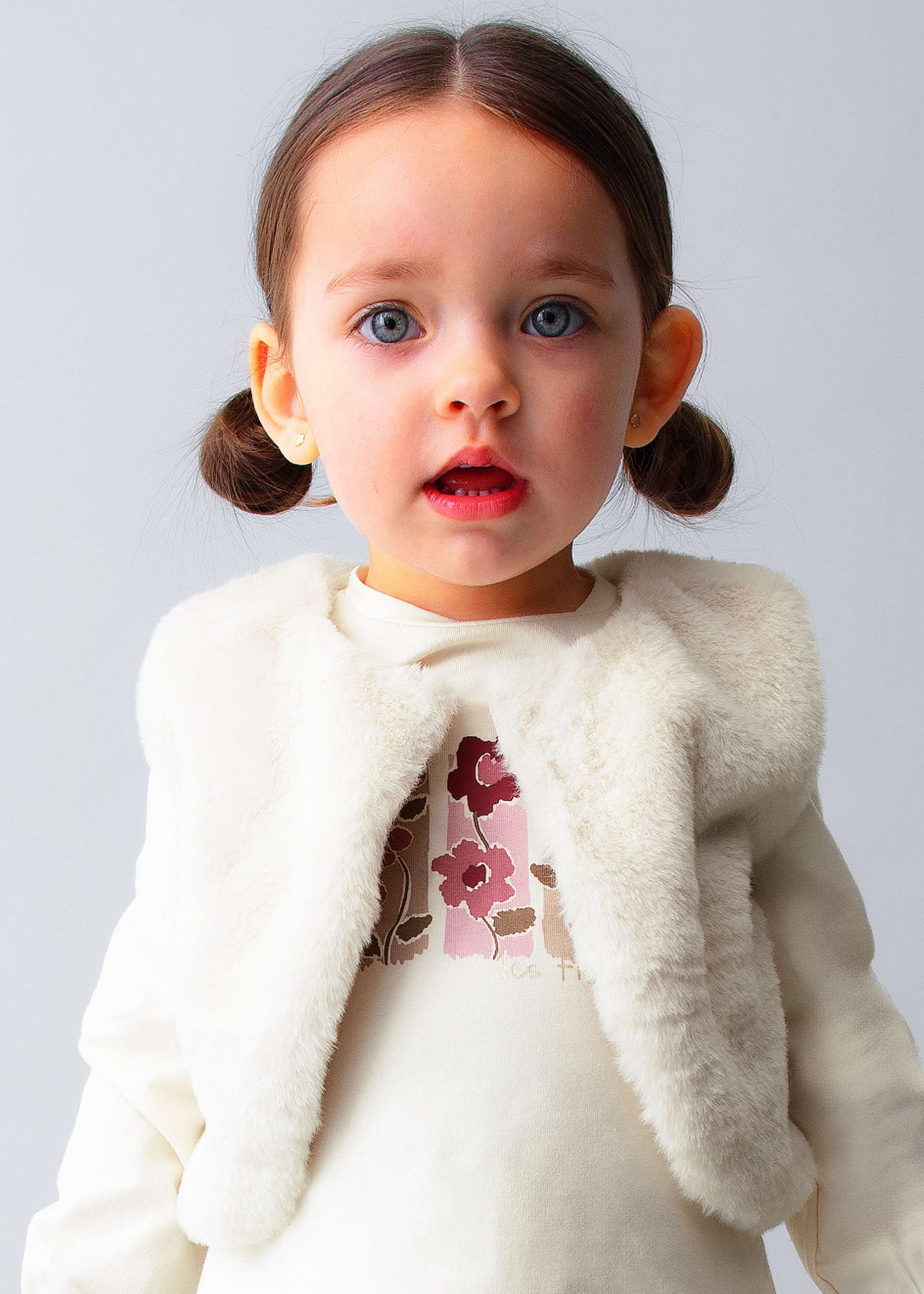 Ensemble 3 pièces bébé