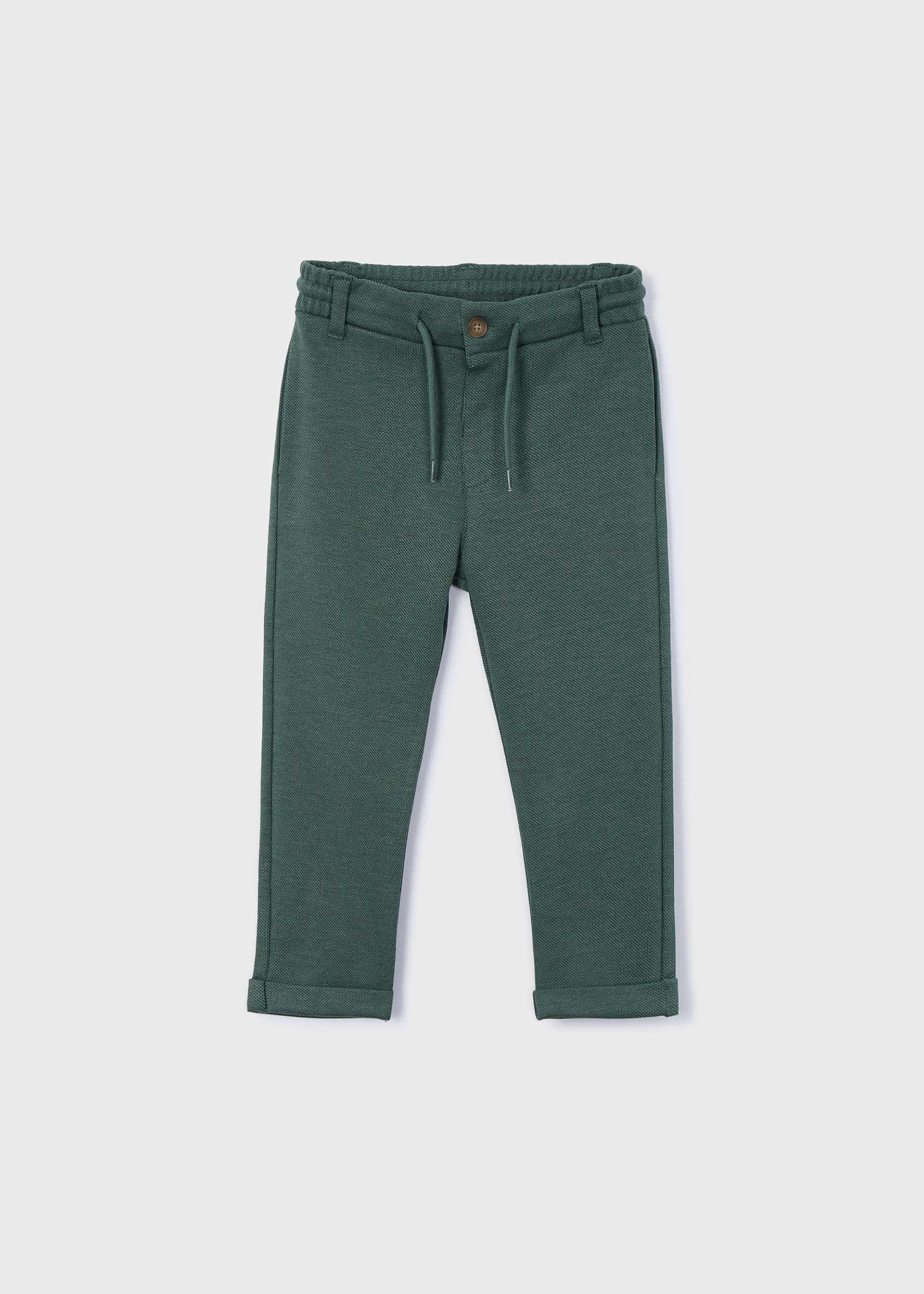 Hose jogger regular Jungen