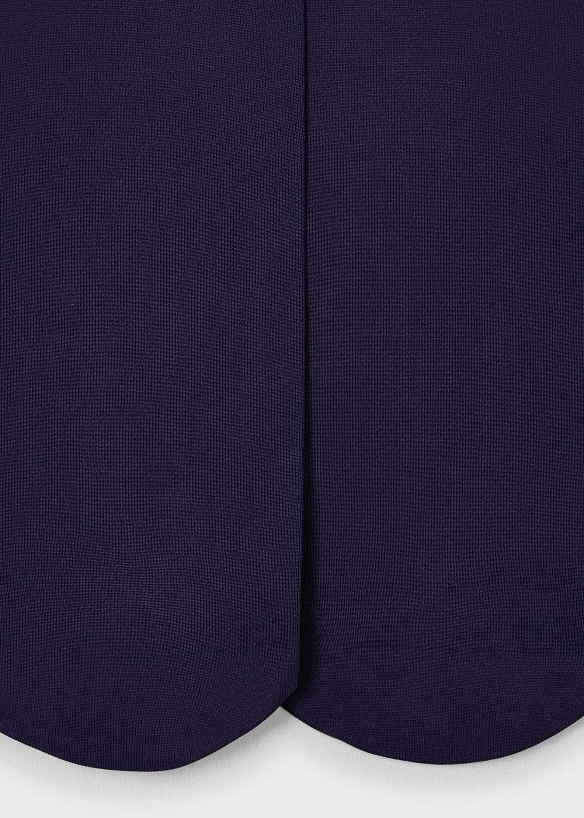 Media tipo panty niña